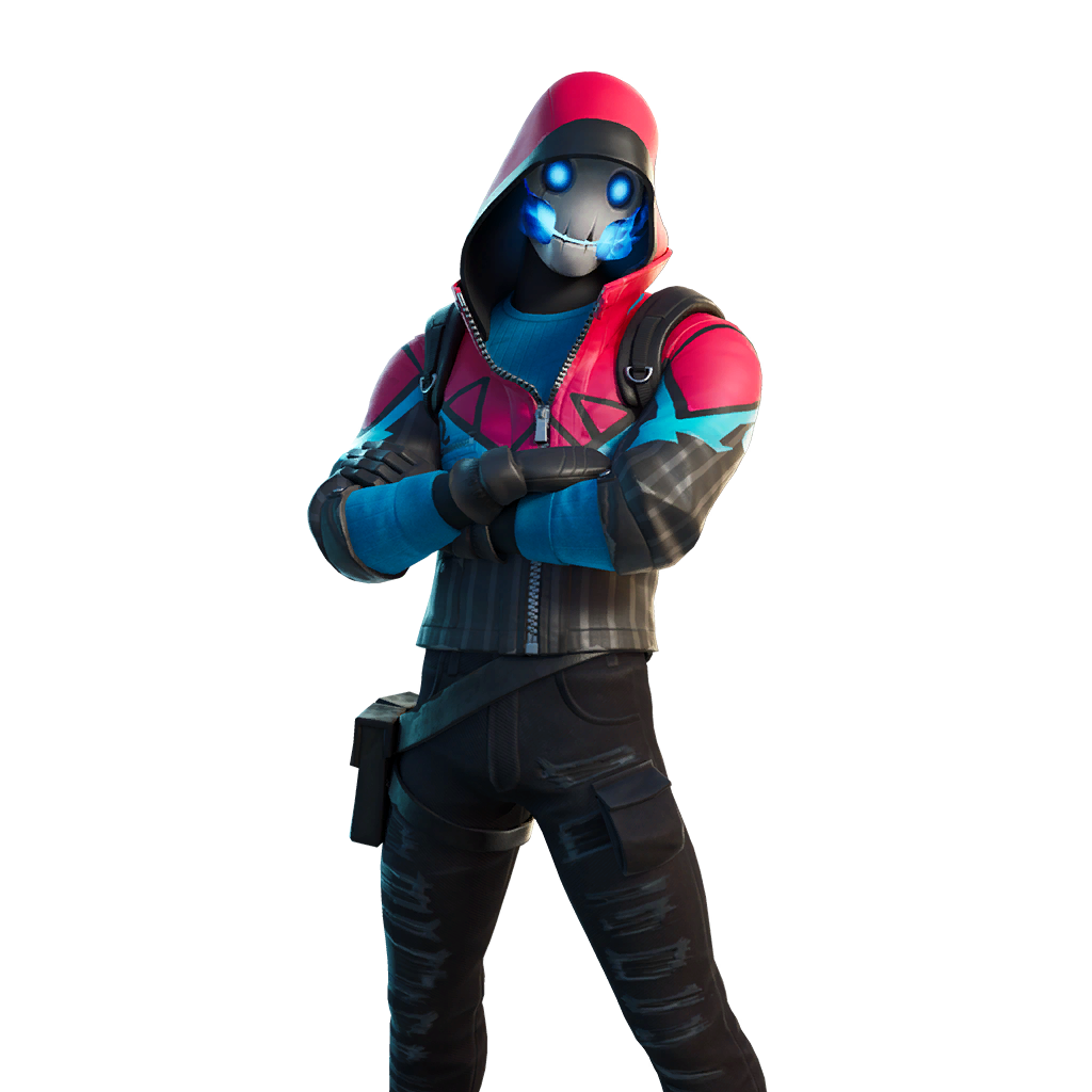 Bonehead Fortnite wallpapers