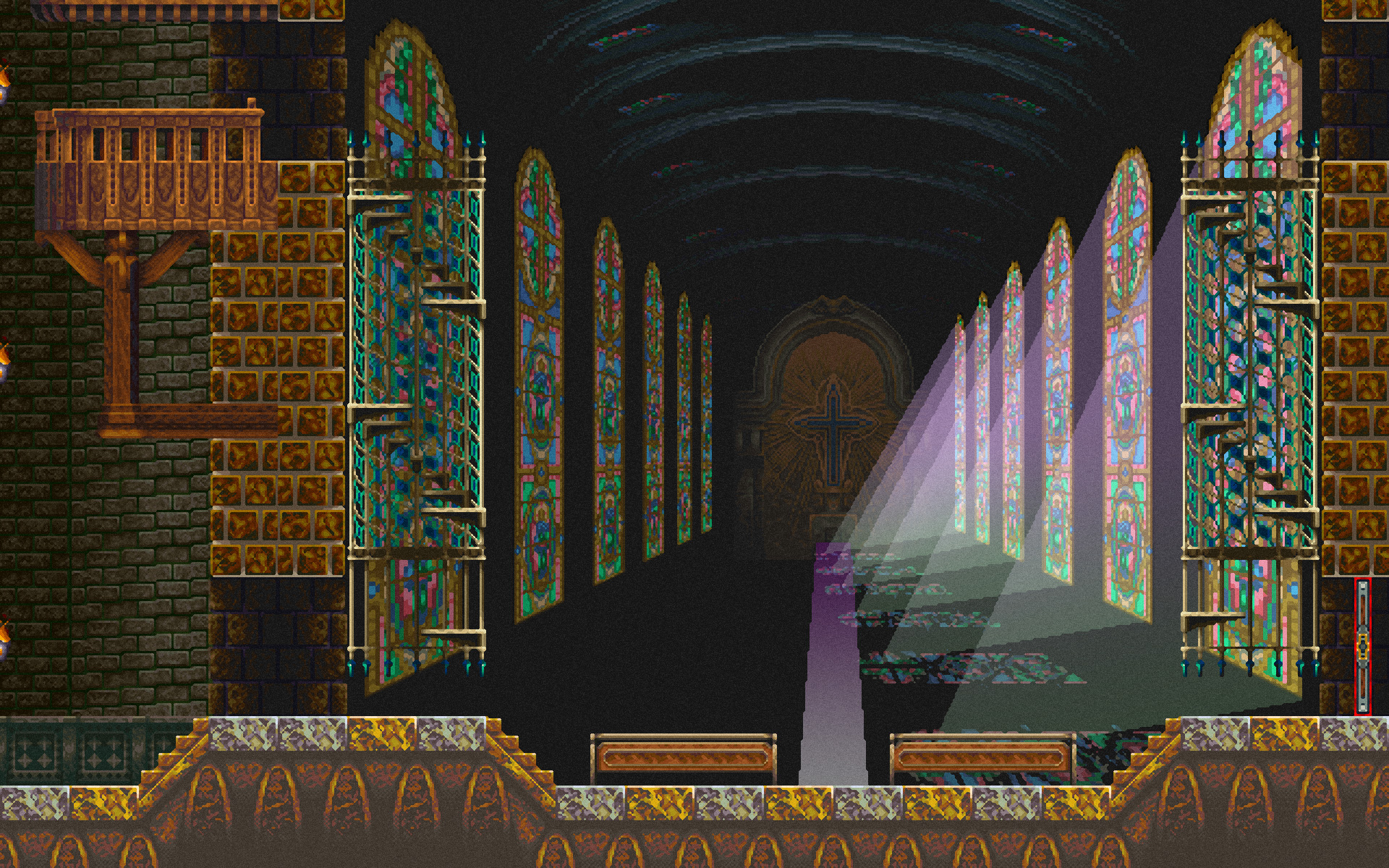 Castlevania: Symphony of the Night