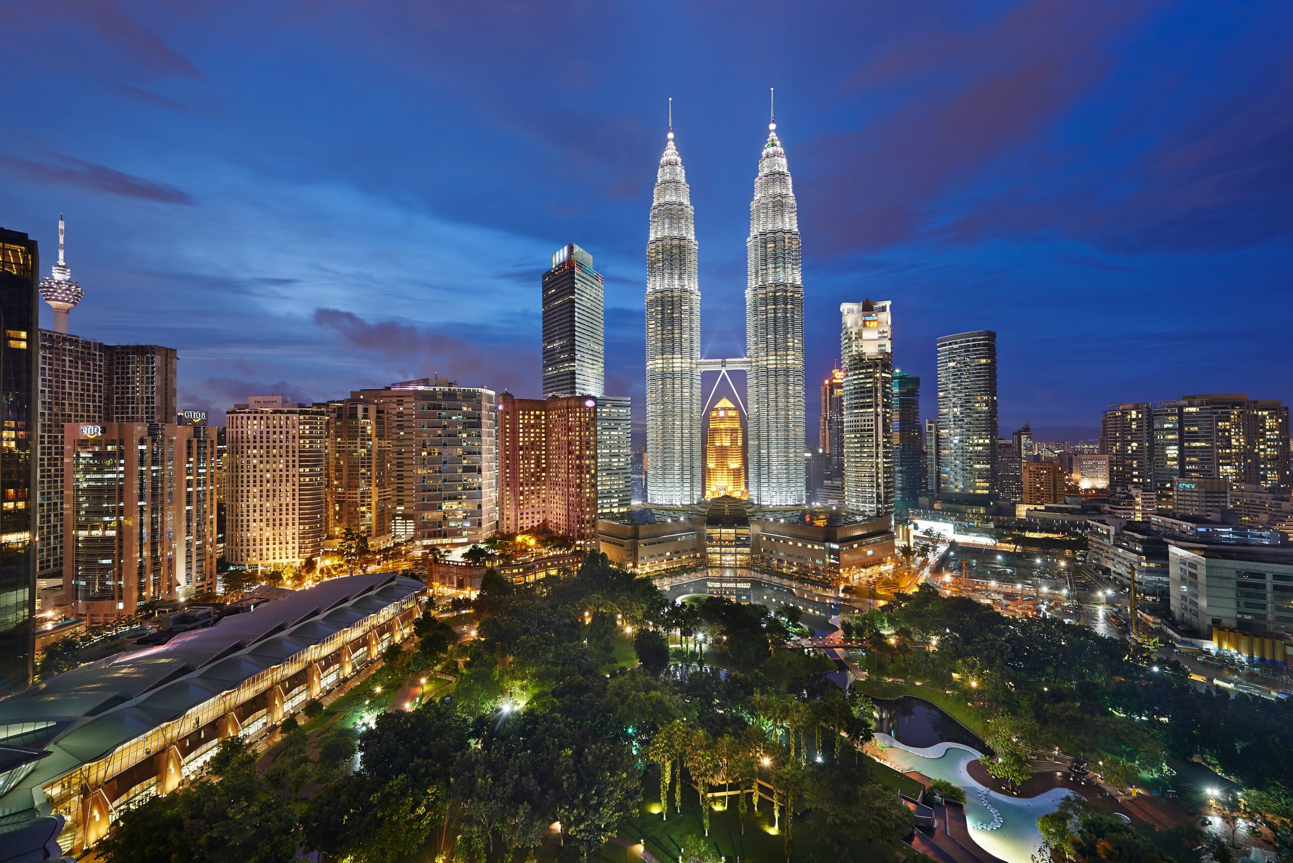 kuala lumpur