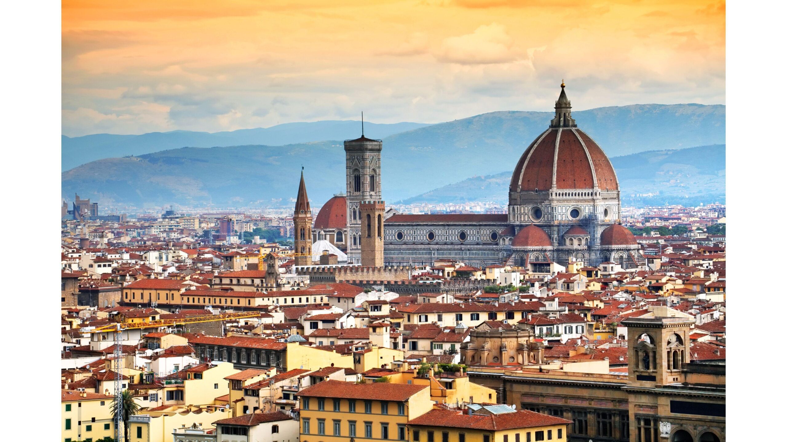 Best Florence Italy 4K Wallpapers