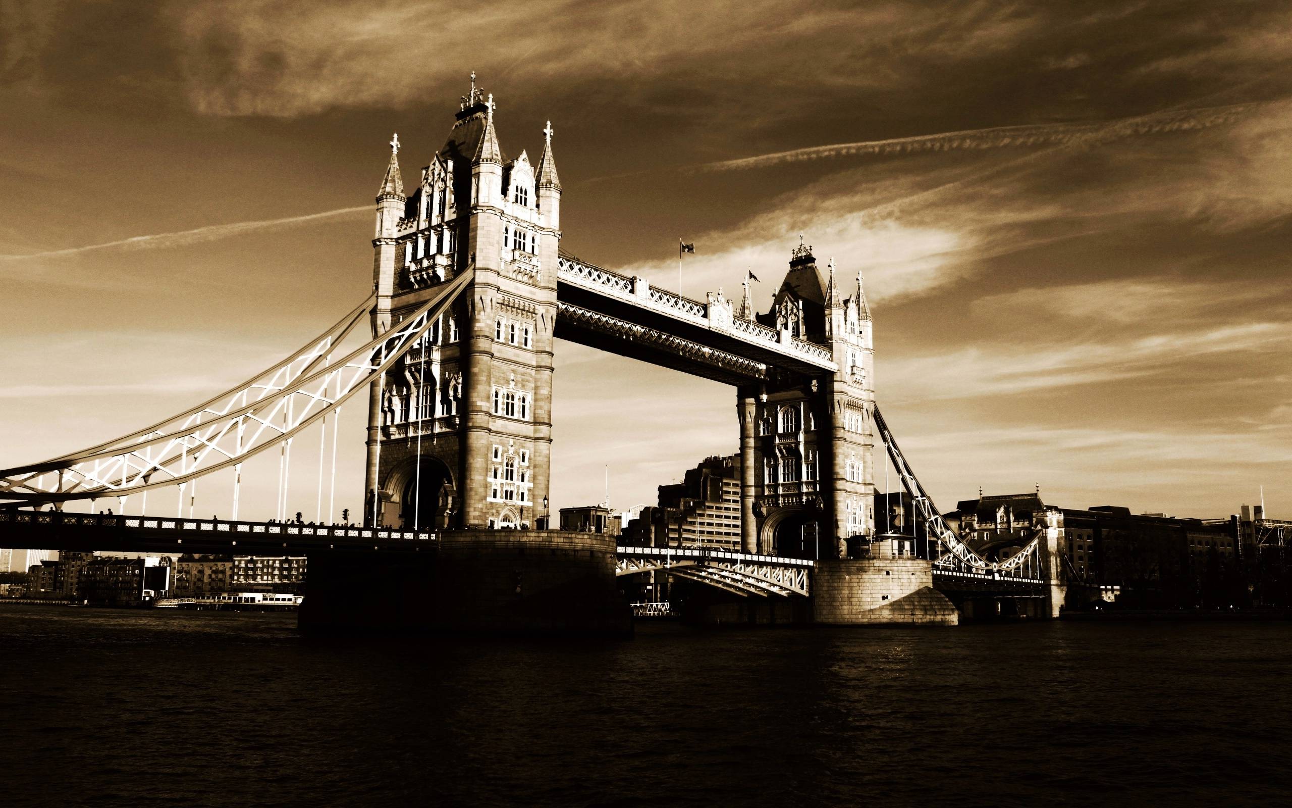 Tower Bridge Backgrounds 20