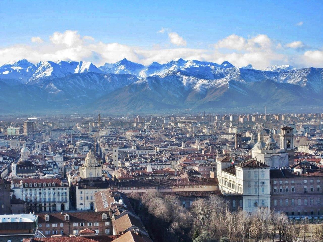 Turin