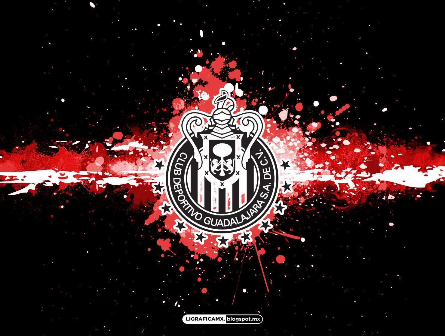 Chivas De Guadalajara Wallpapers