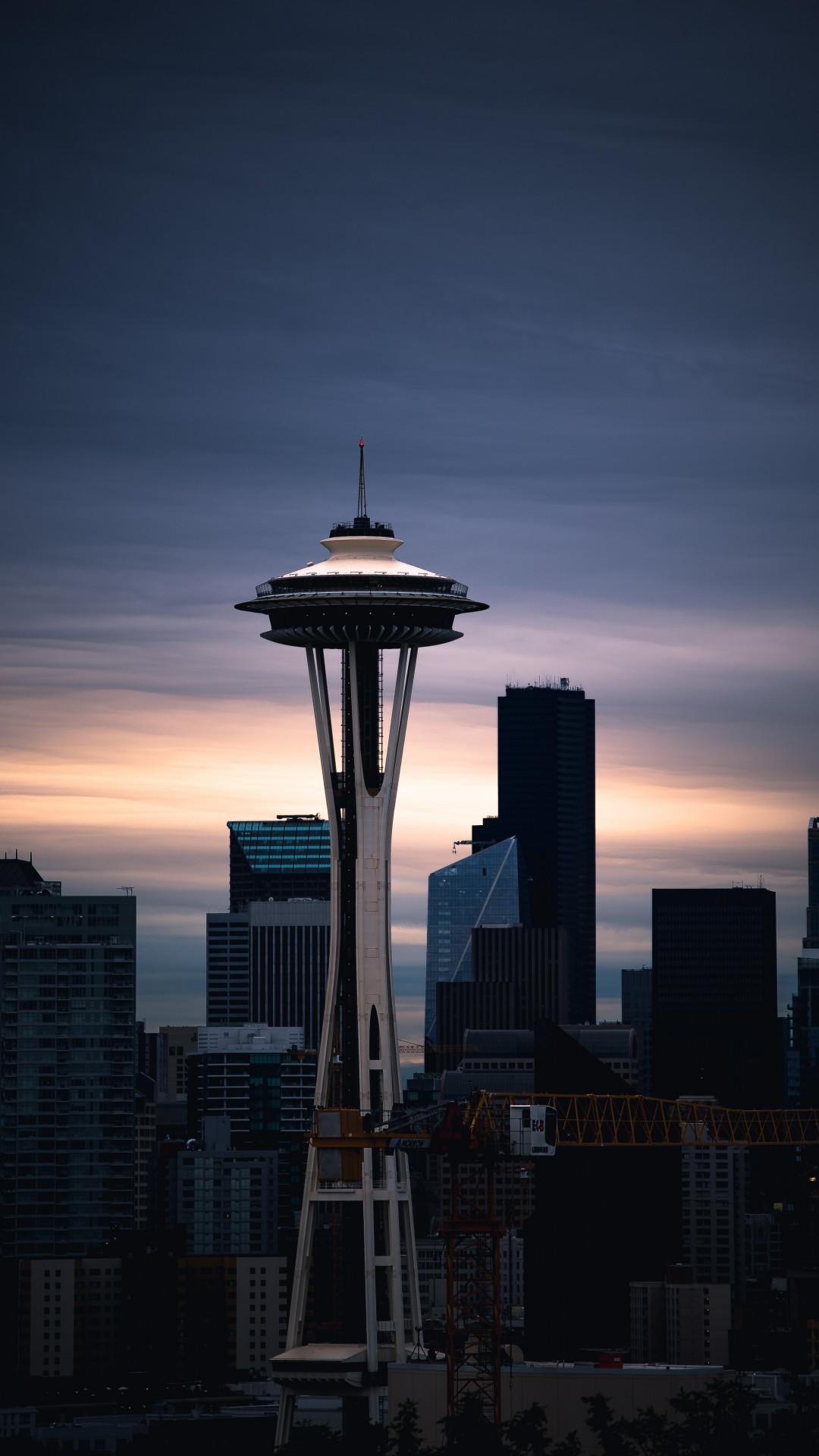 Seattle Wallpapers Picture ~ Festival Wallpapers