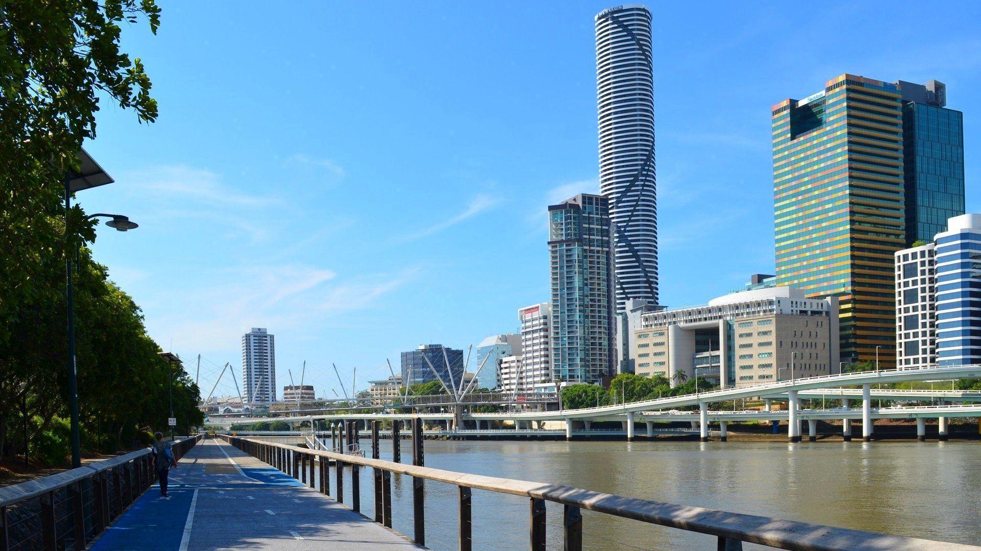 24 Brisbane HD Wallpapers