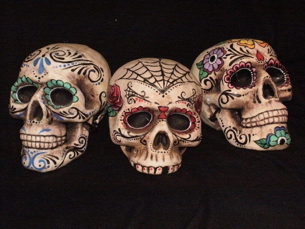 Day Of The Dead