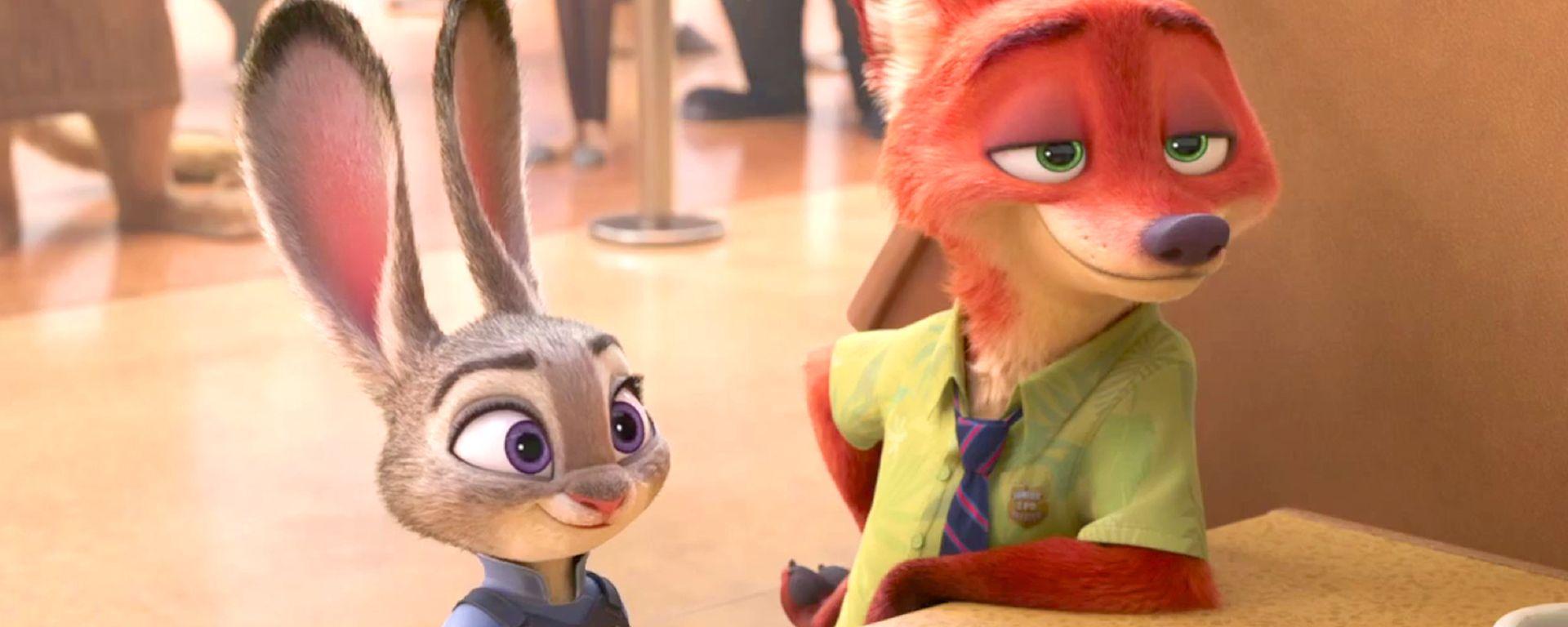 Zootropolis