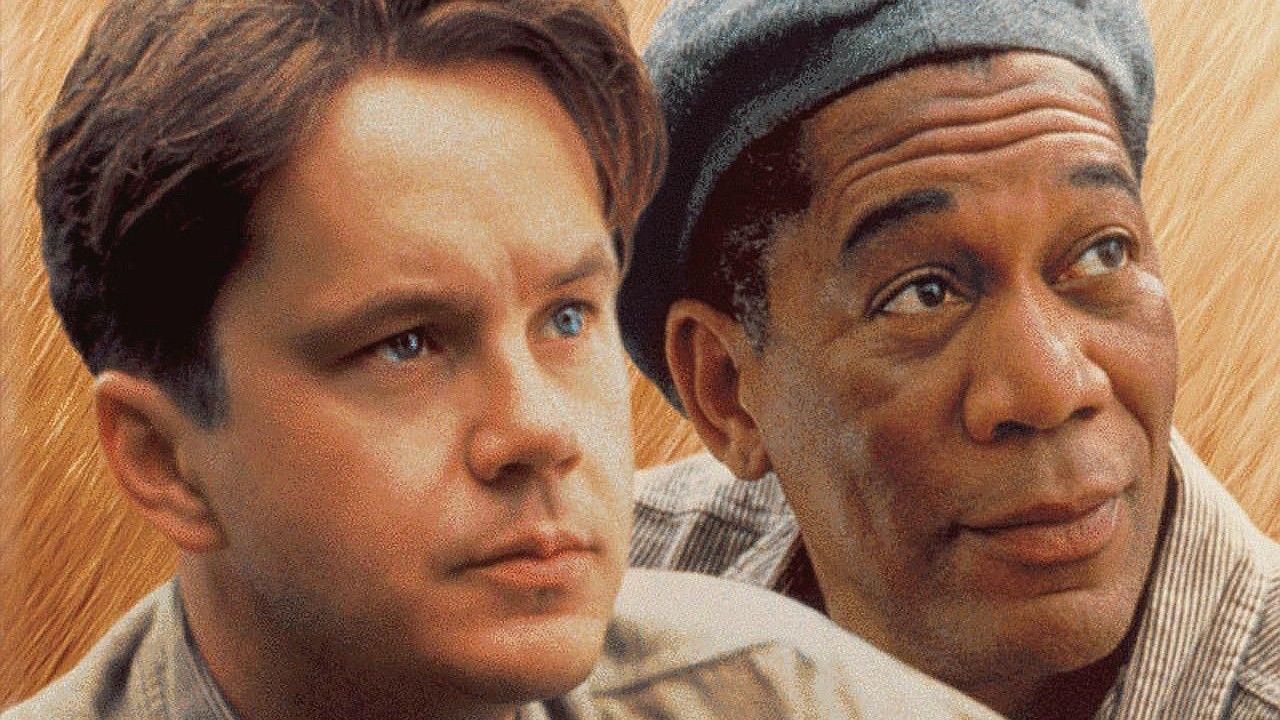 The Shawshank Redemption Wallpapers HD Download