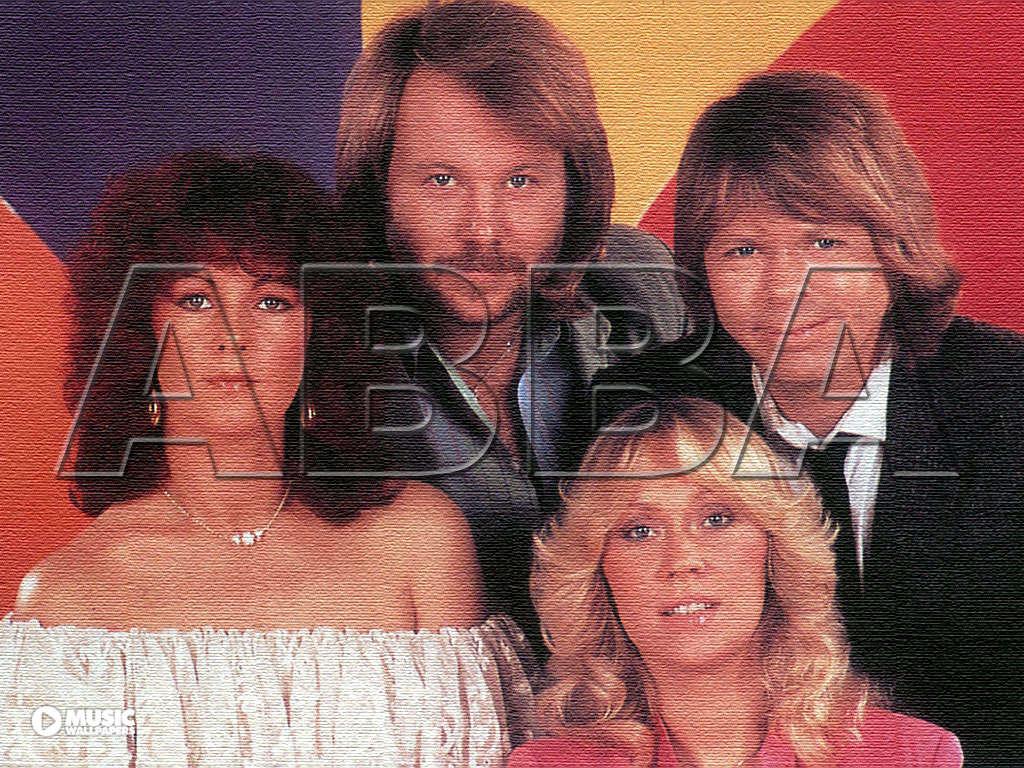 Abba Wallpapers