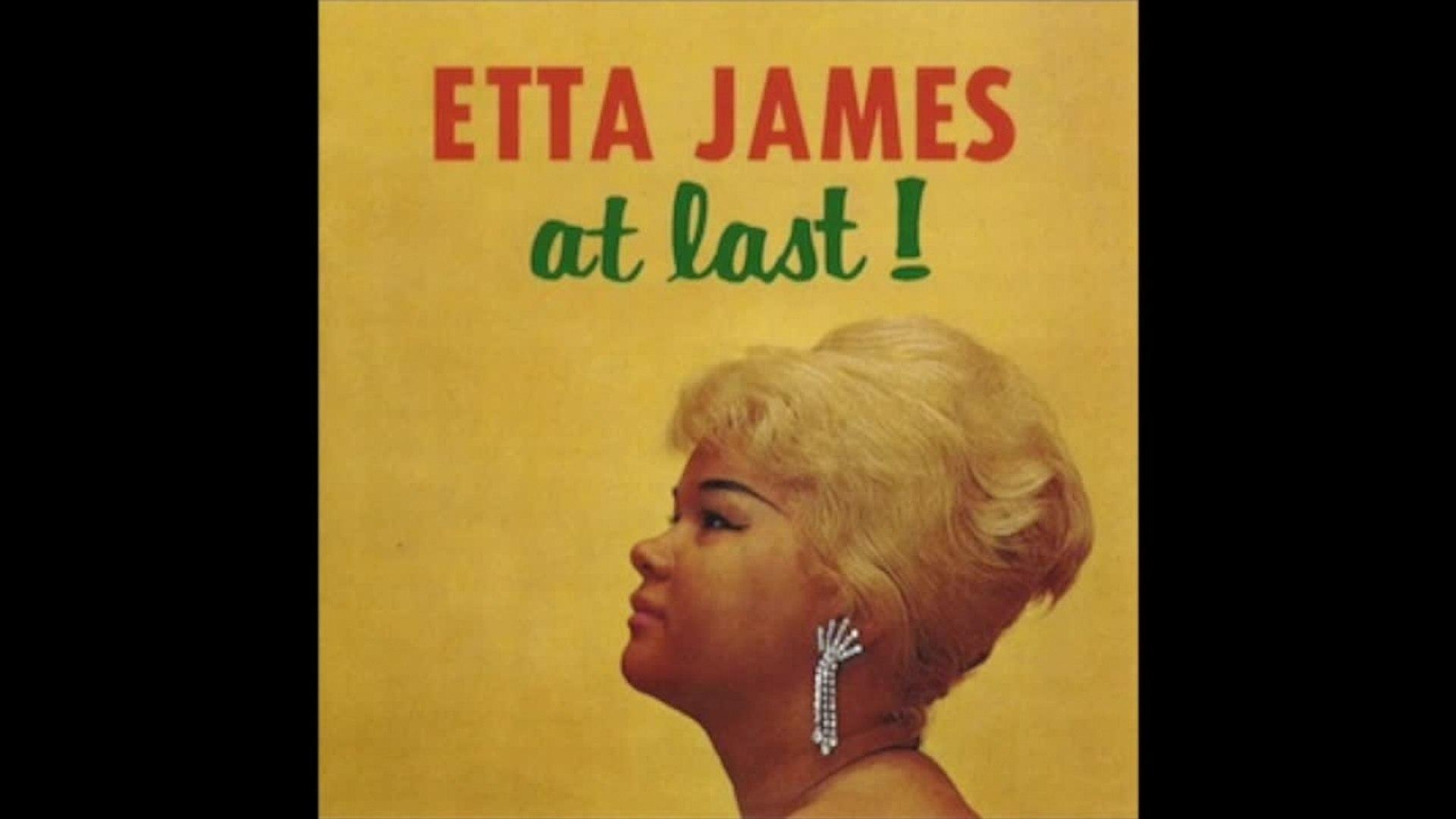 Etta James