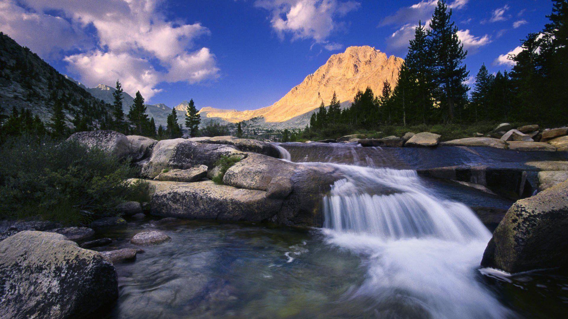 Kings Canyon National Park 195625