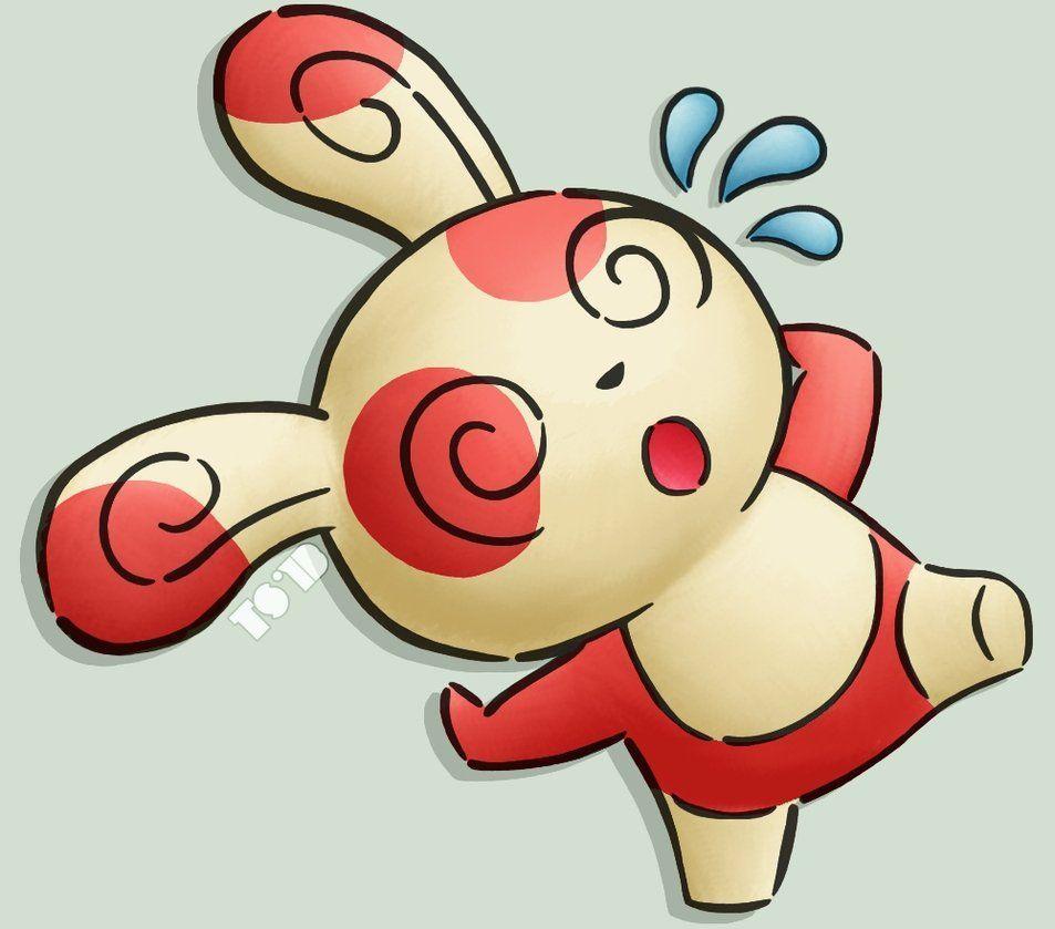 spinda