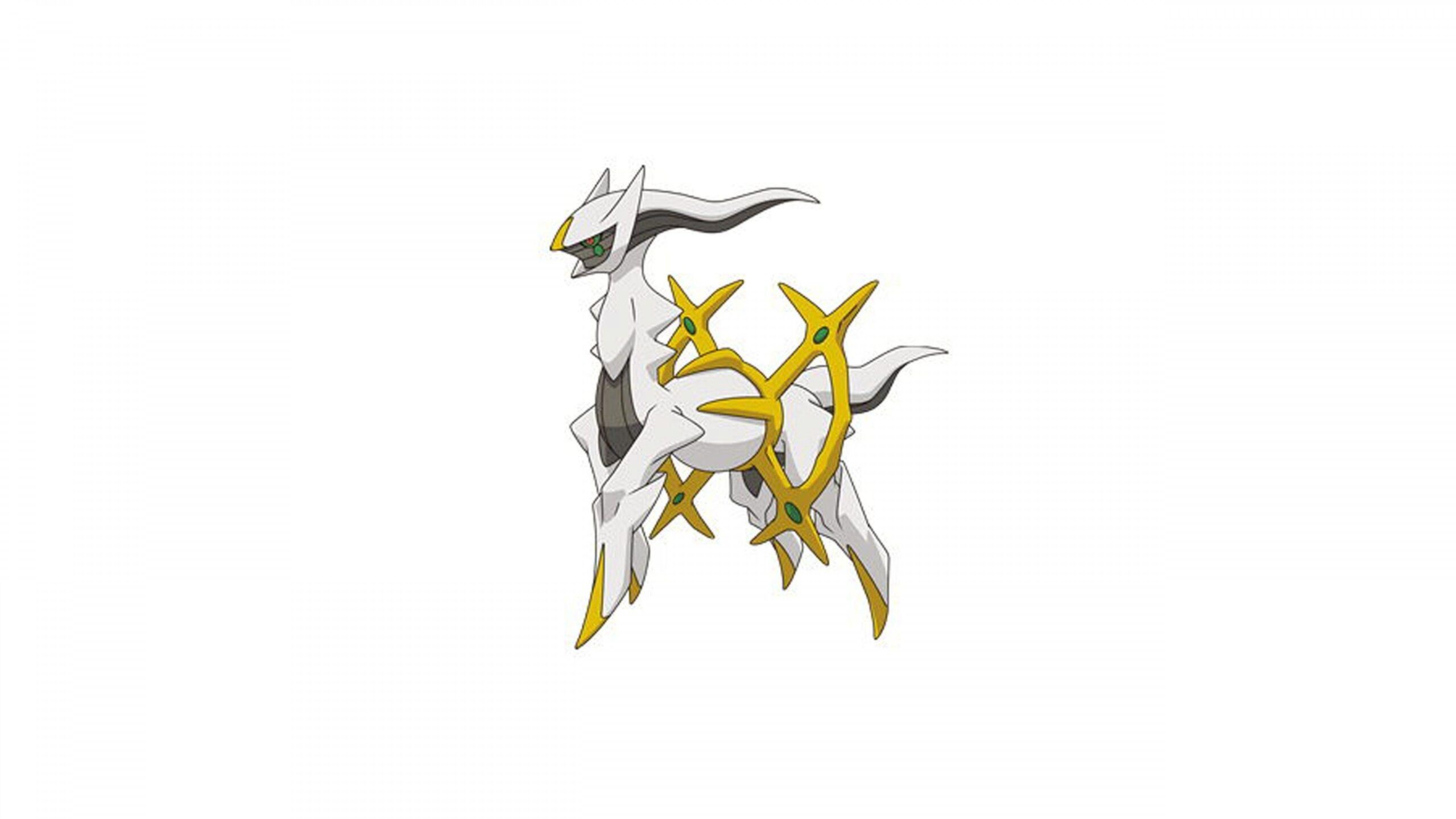 Pokemon Arceus Wallpapers