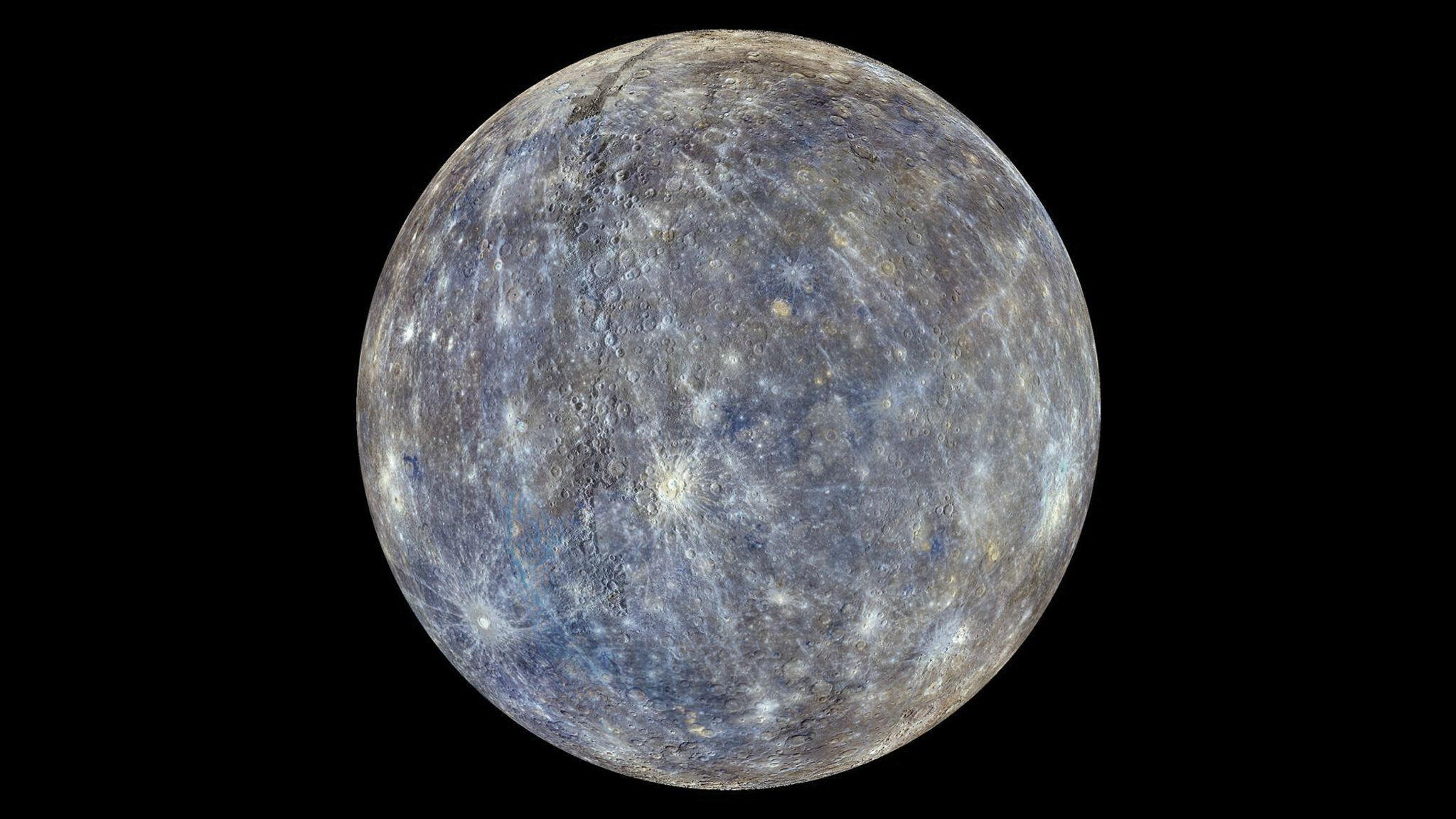 planet, Mercury Wallpapers HD / Desktop and Mobile Backgrounds