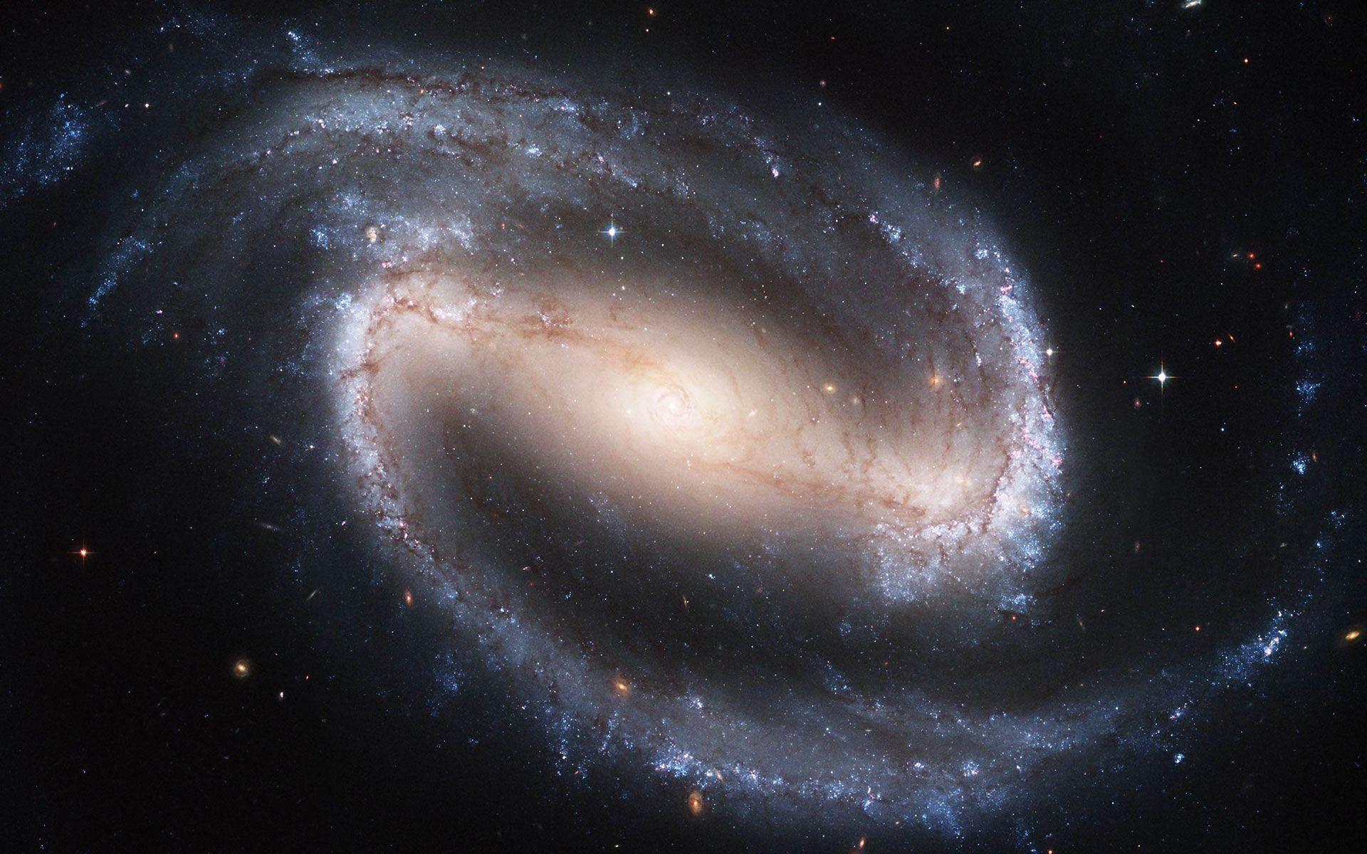 Nasa Space Galaxy 7 HD Image Wallpapers