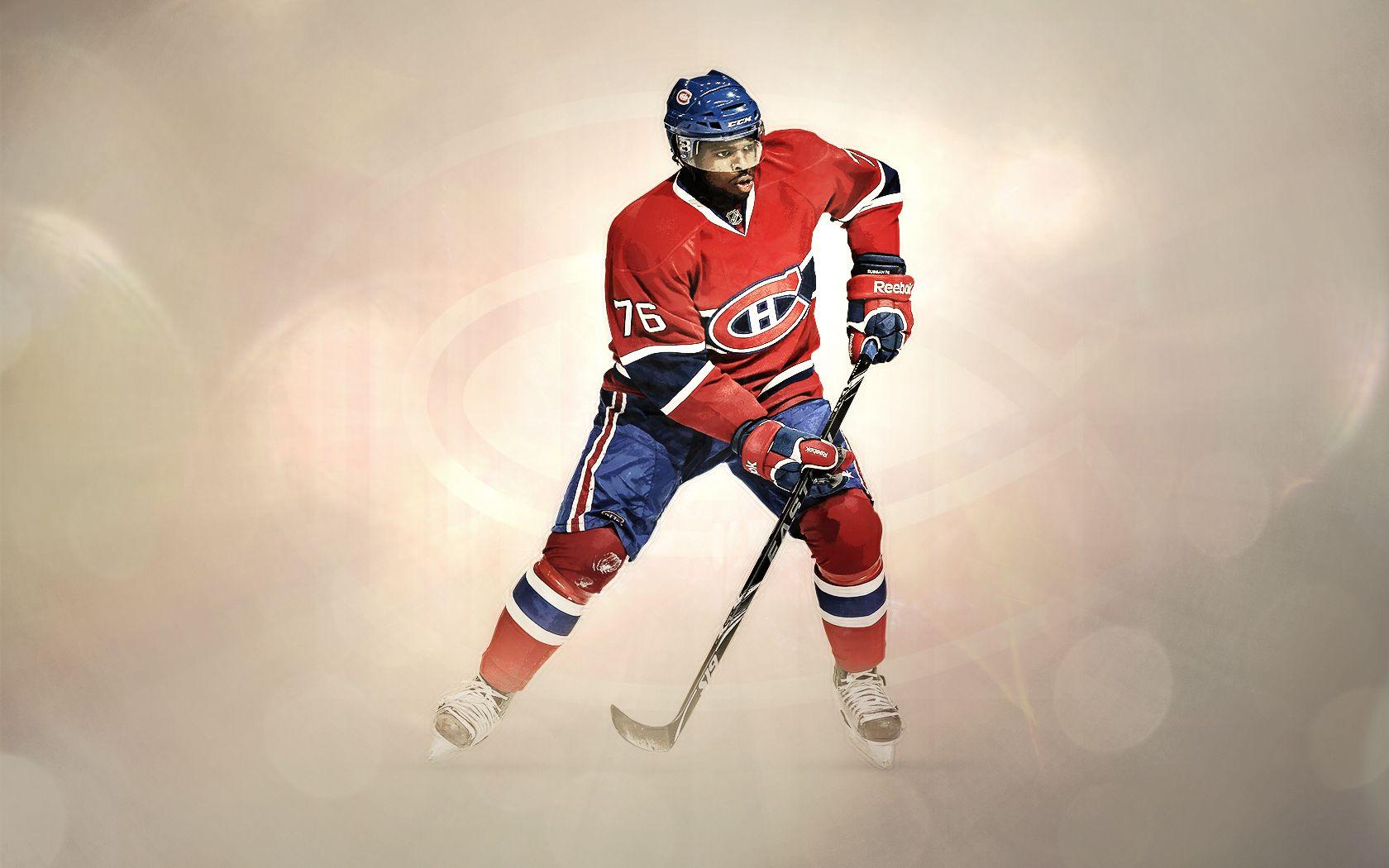 P.K. Subban Wallpapers