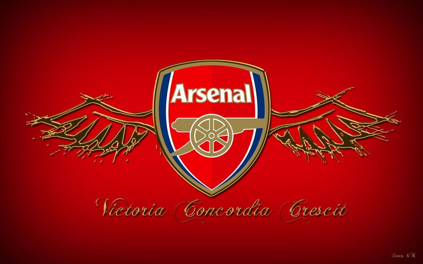 Arsenal Wallpapers HD