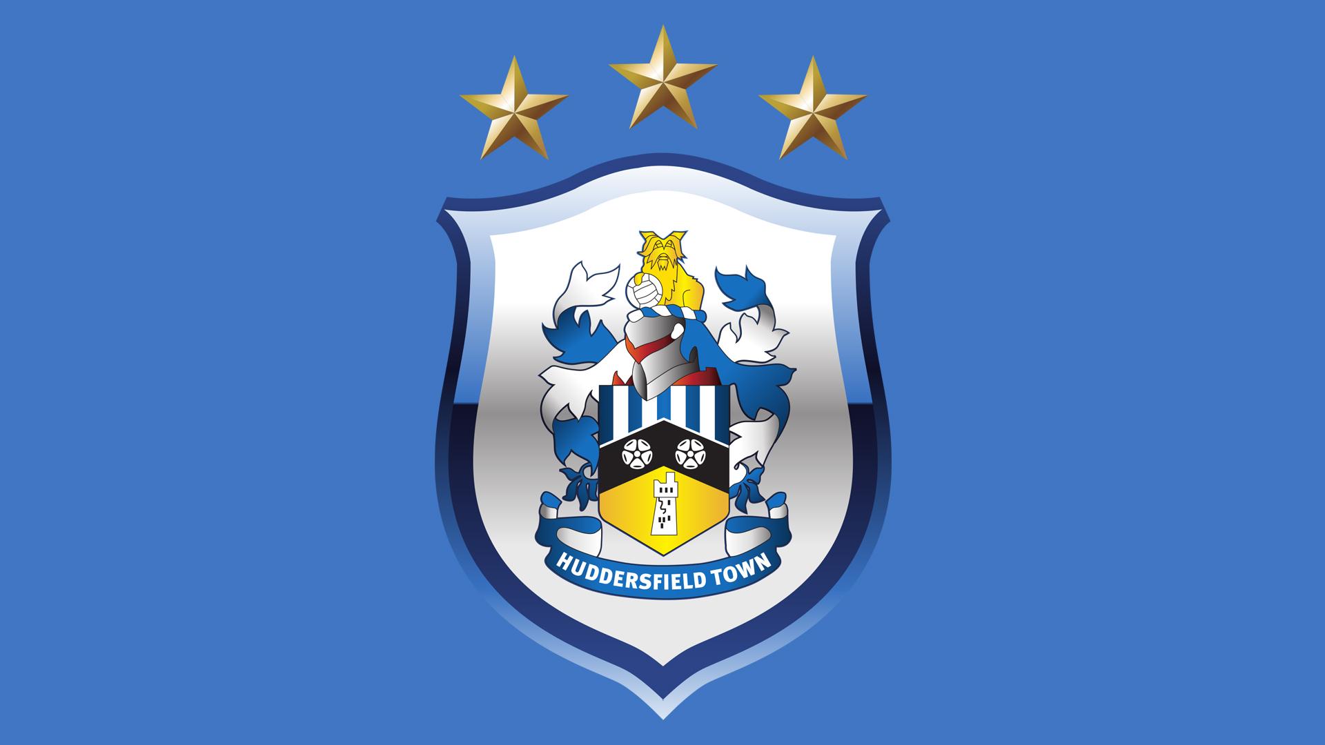 Huddersfield Town logo, Huddersfield Town Symbol, Meaning, History