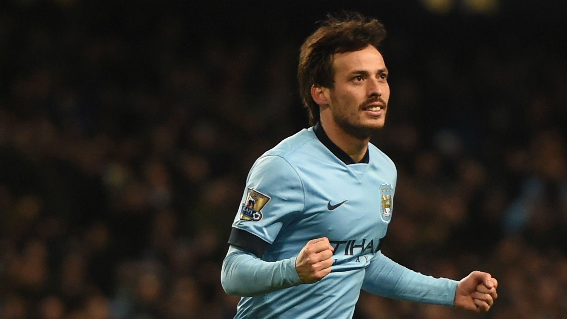 David Silva Wallpapers online