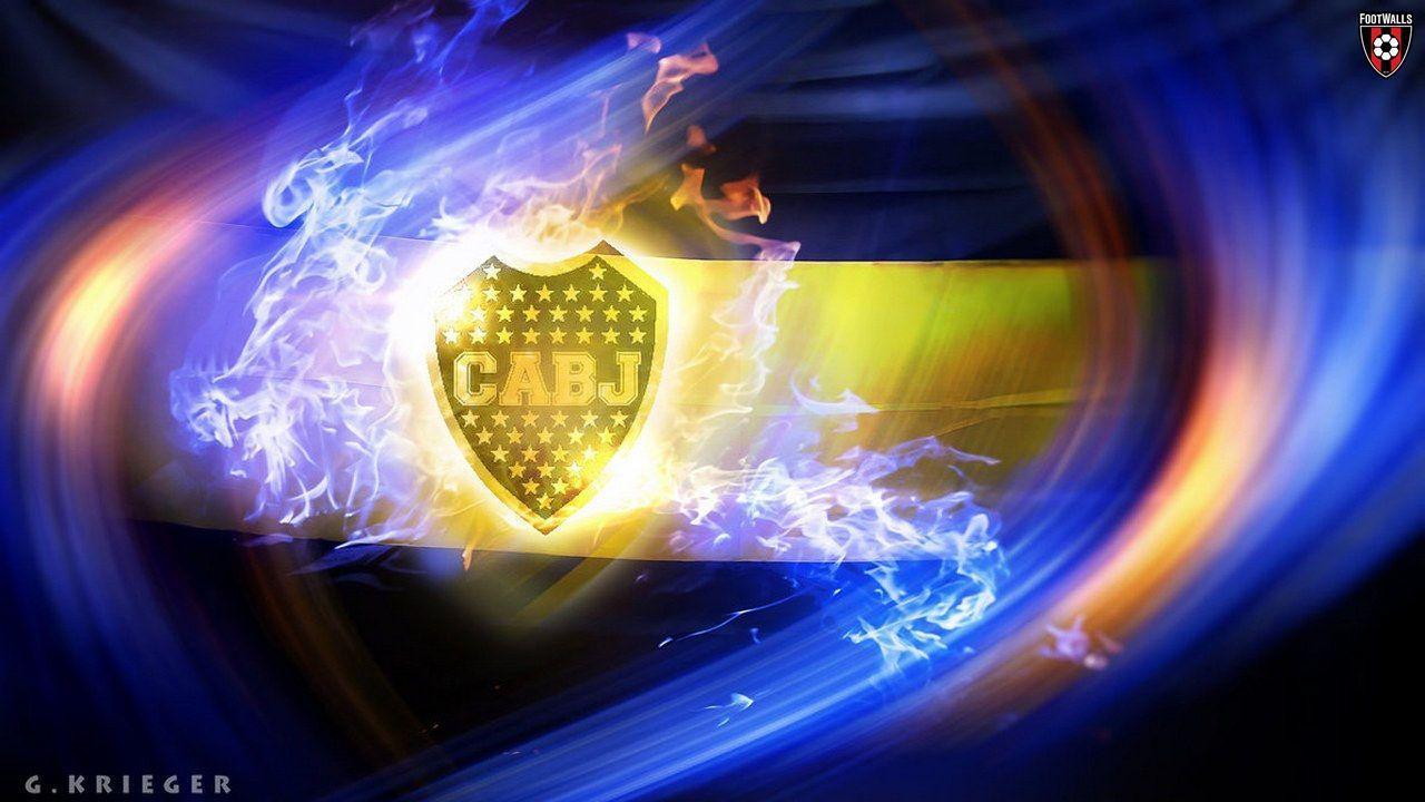 Boca Juniors Wallpapers