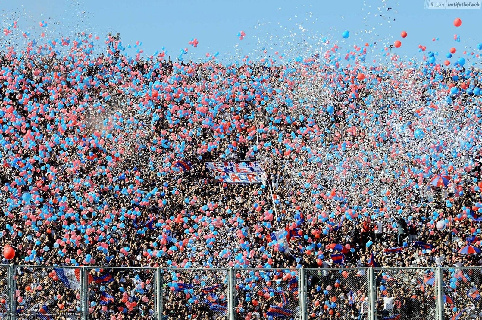 Download wallpapers san lorenzo de almagro, argentina, futbol free