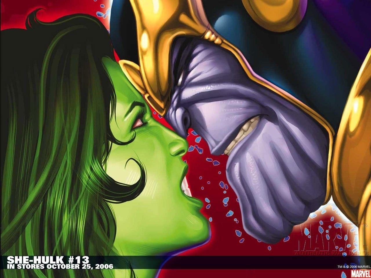 She Hulk Computer Wallpapers, Desktop Backgrounds Id: 284612