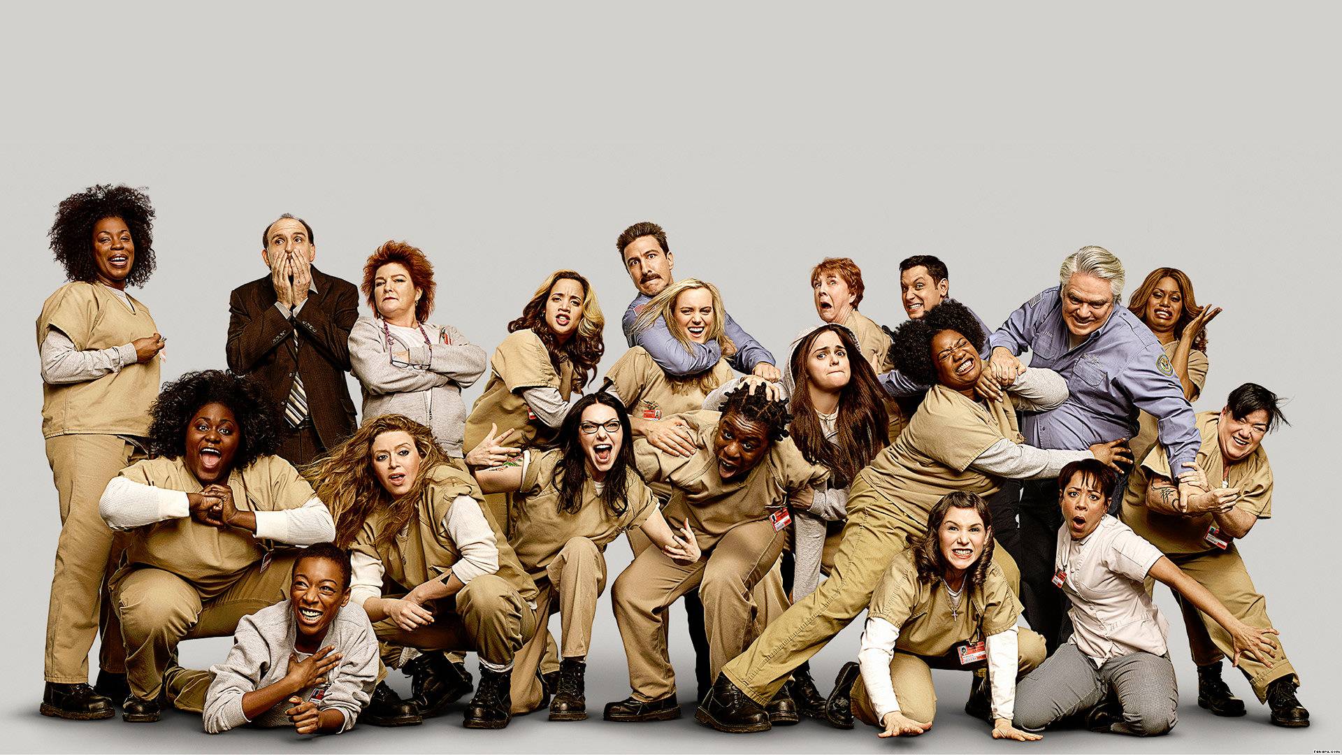 Orange Is The New Black Wallpapers, Orange Is The New Black HD