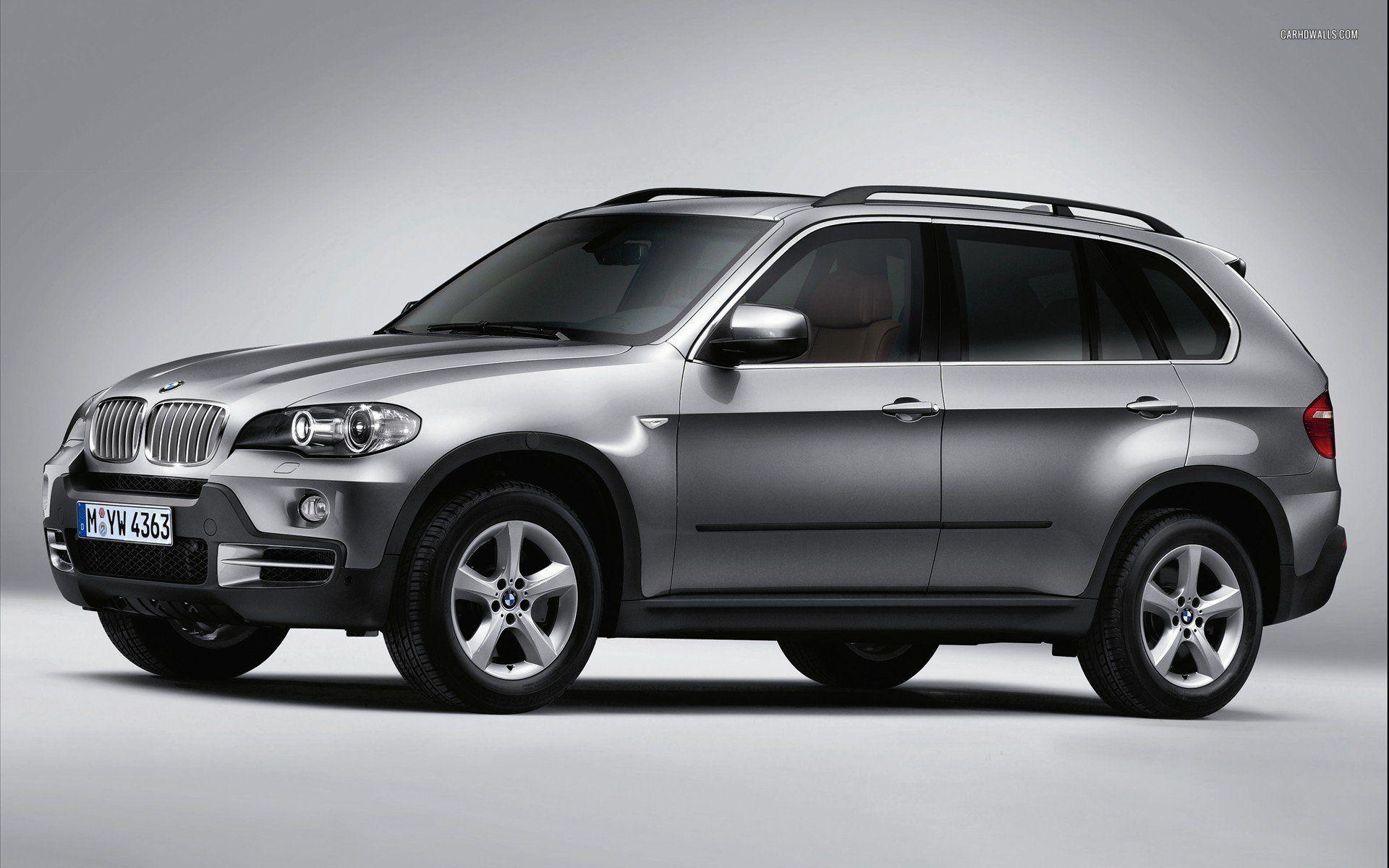 BMW X5 Wallpapers