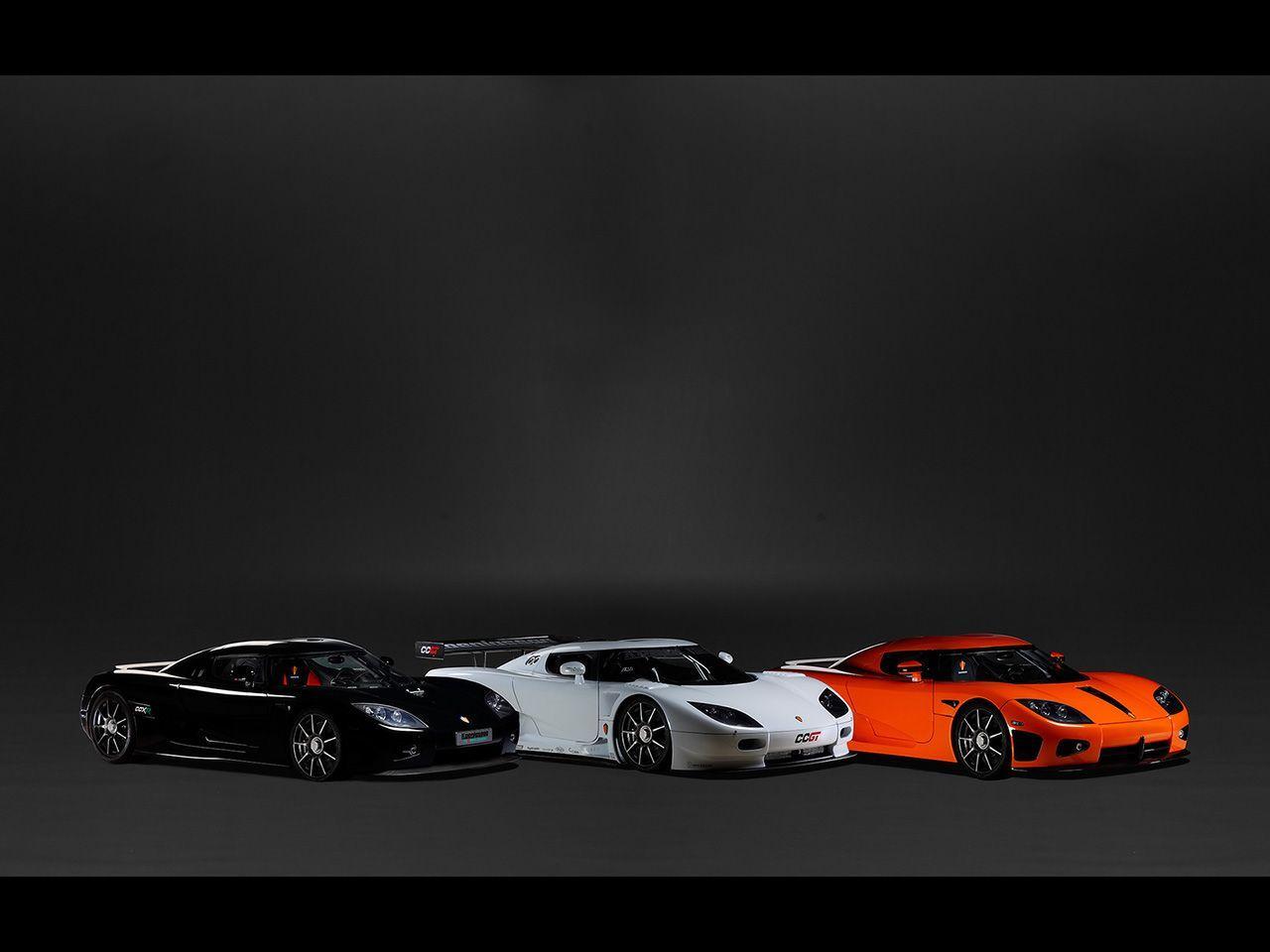 Koenigsegg wallpapers