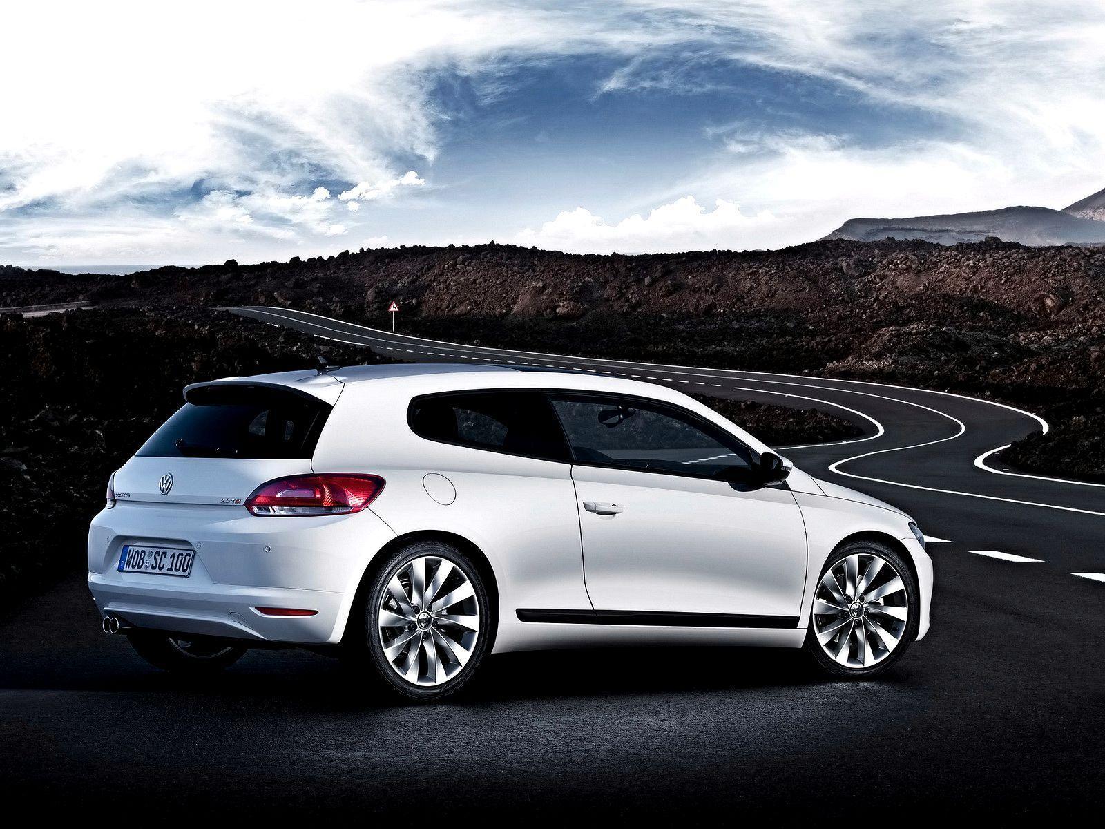 Volkswagen HD Wallpapers and Backgrounds