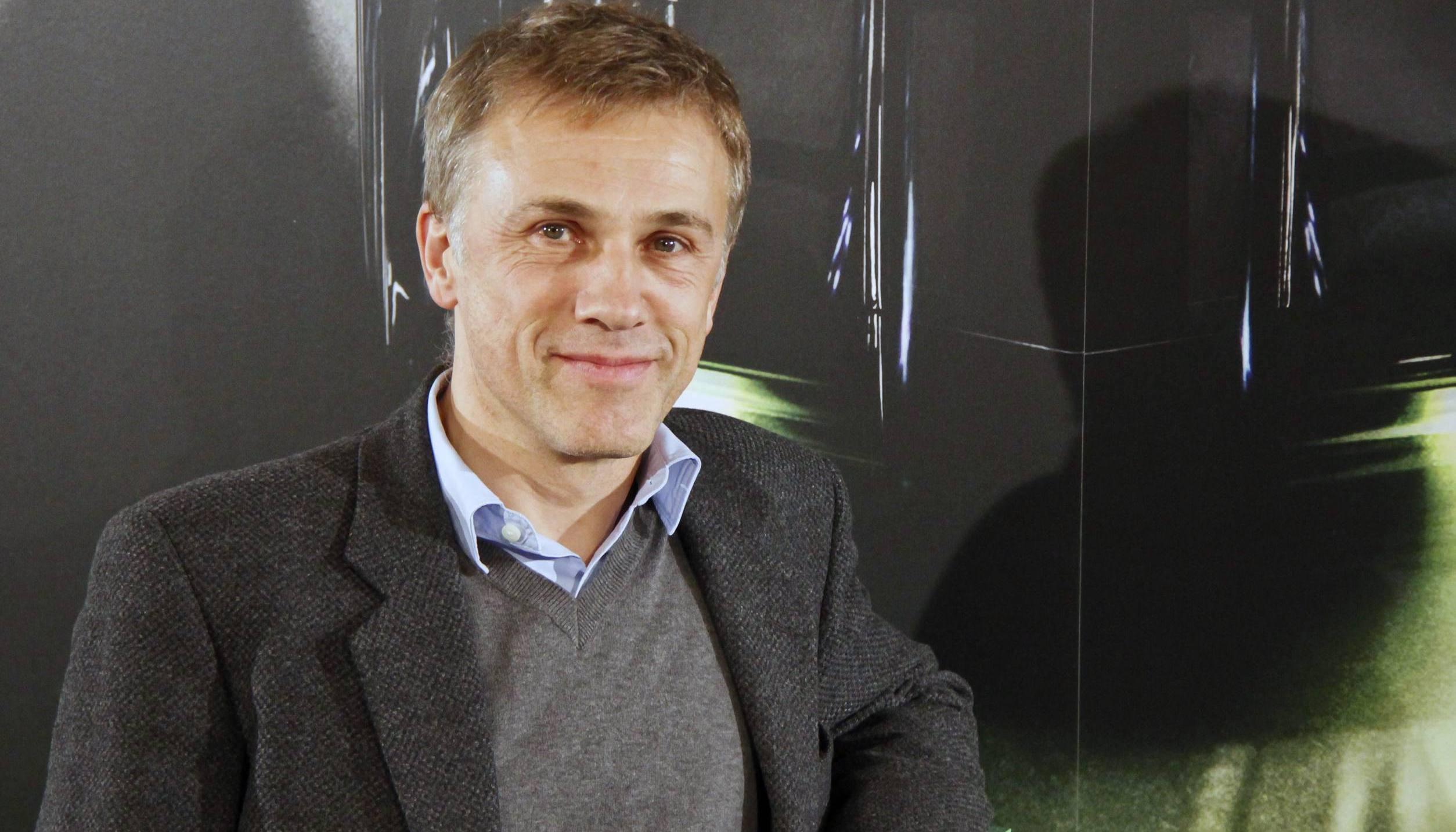 Christoph Waltz Wallpapers 9