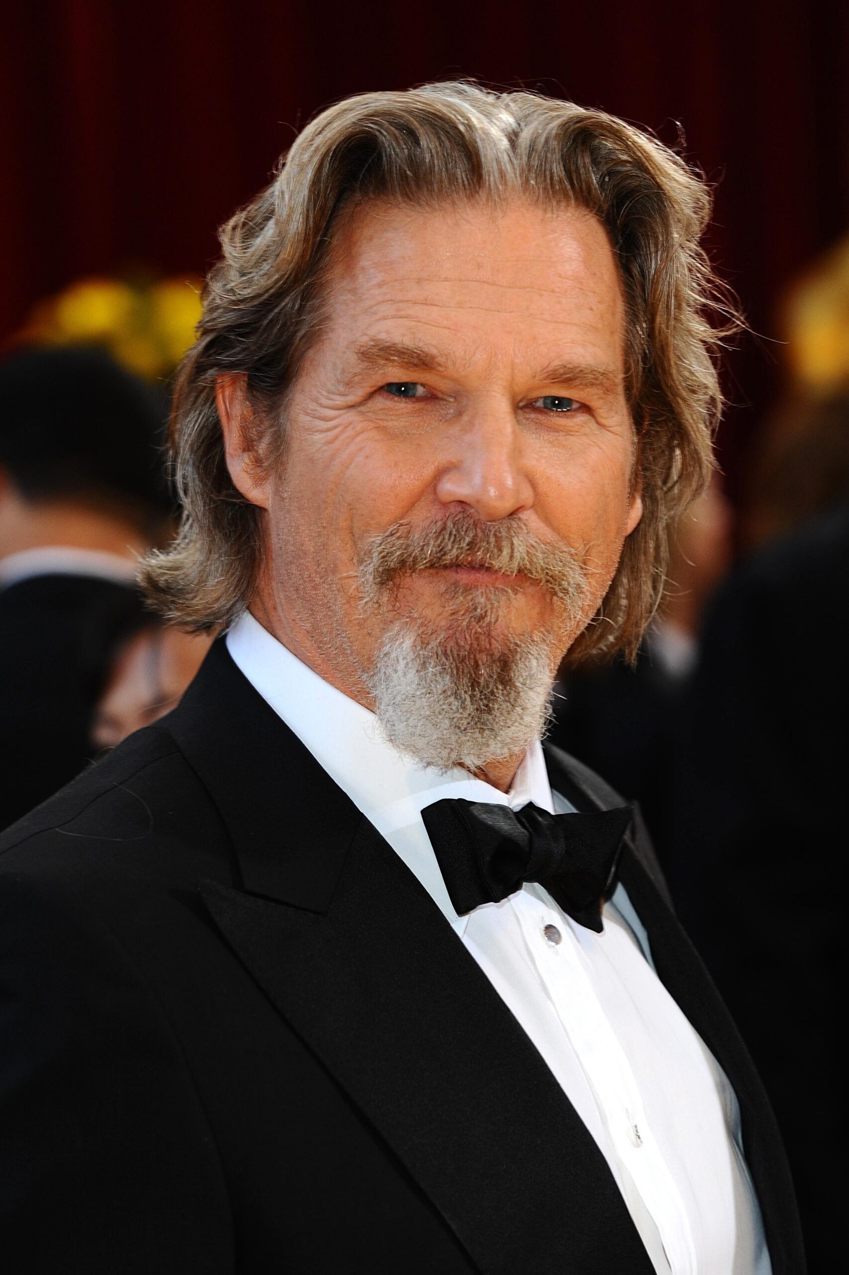 Jeff Bridges Wallpapers High Quality