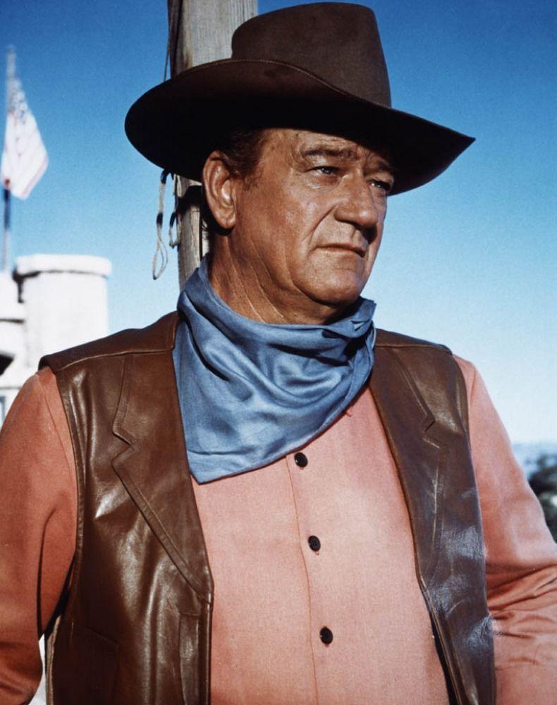 High Res John Wayne Wallpapers Pic