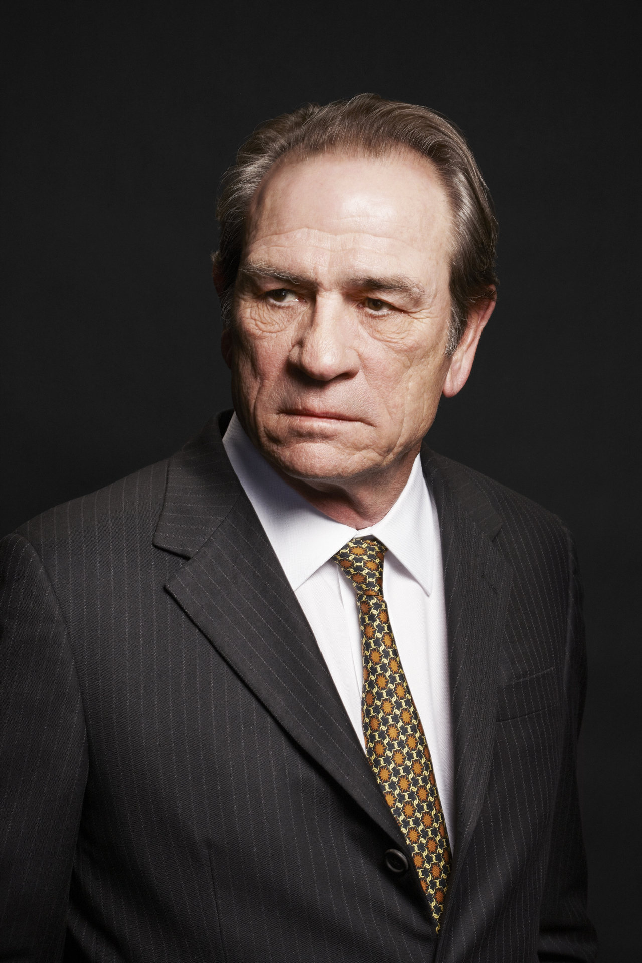 Wallpapers Of The Day: Tommy Lee Jones