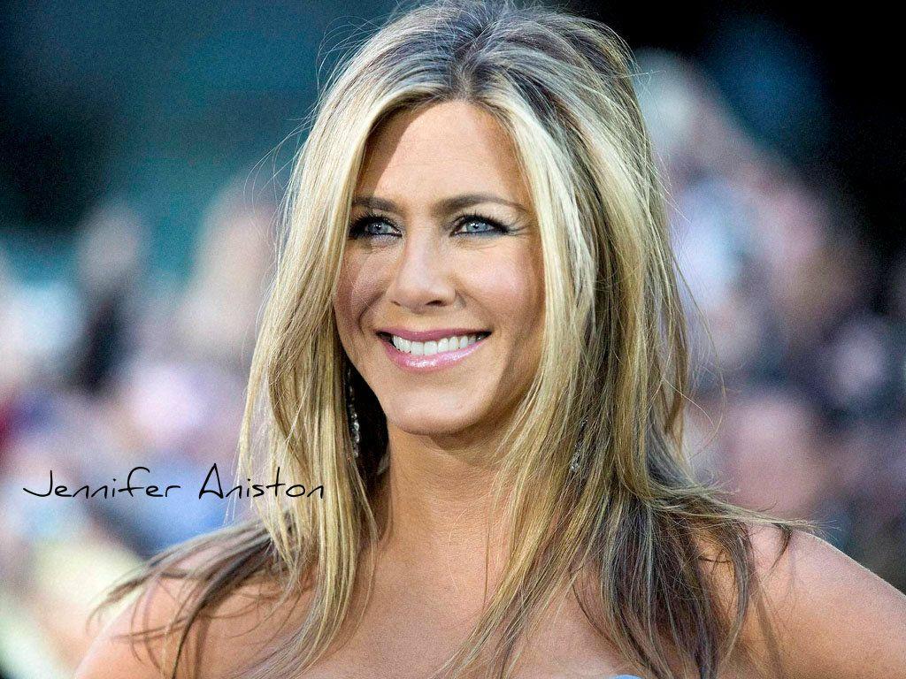 Jennifer Aniston HQ Wallpapers