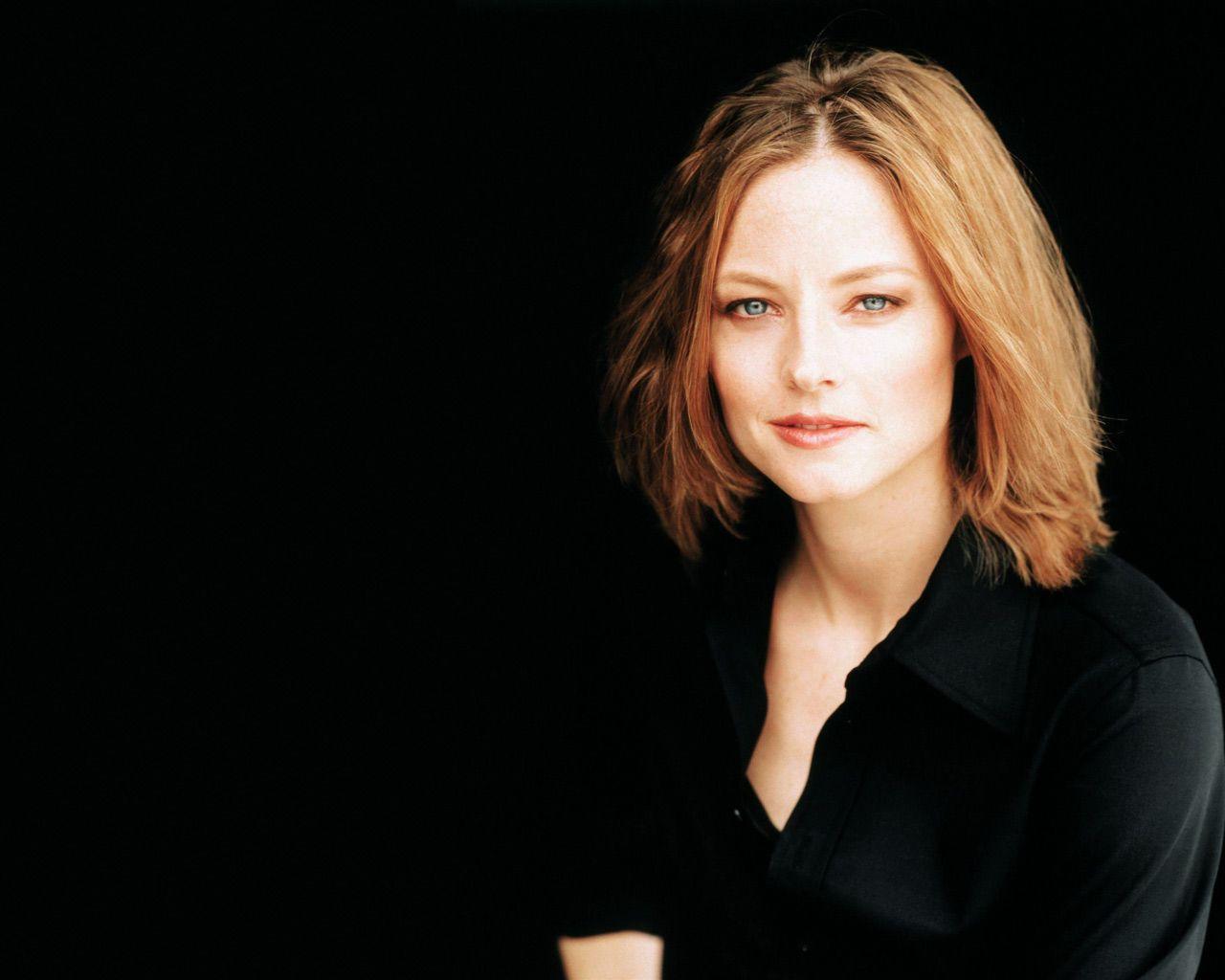 Jodie Foster Wallpapers 56849 ~ HDWallSource