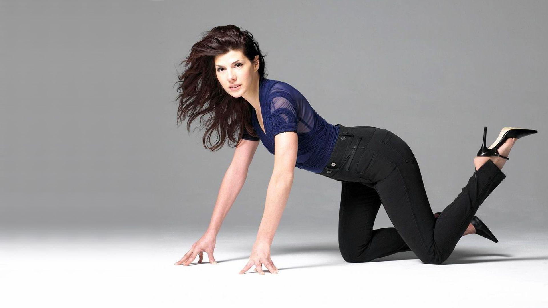 Marisa Tomei HD Wallpapers for desktop download