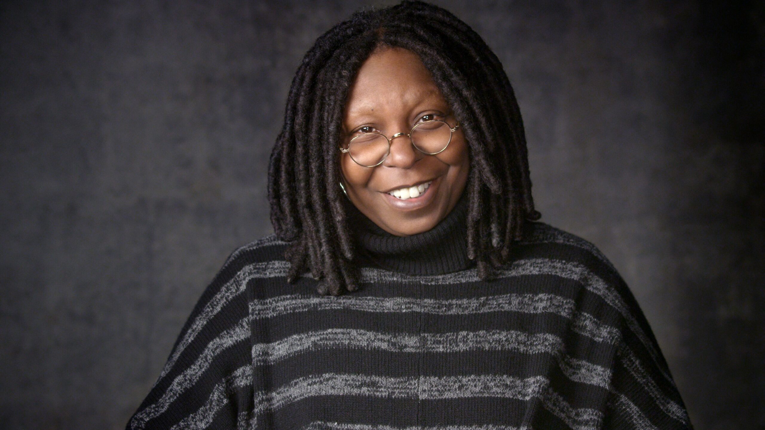 Whoopi Goldberg At Kennedy Center For One Night Only