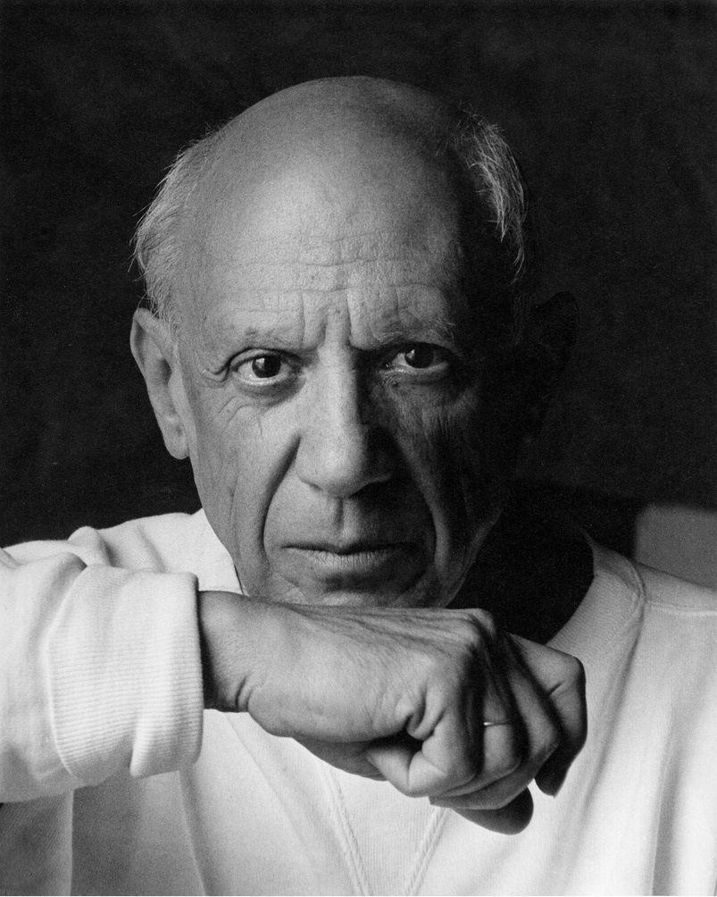 Awesome Pablo Picasso HD Wallpapers Free Download