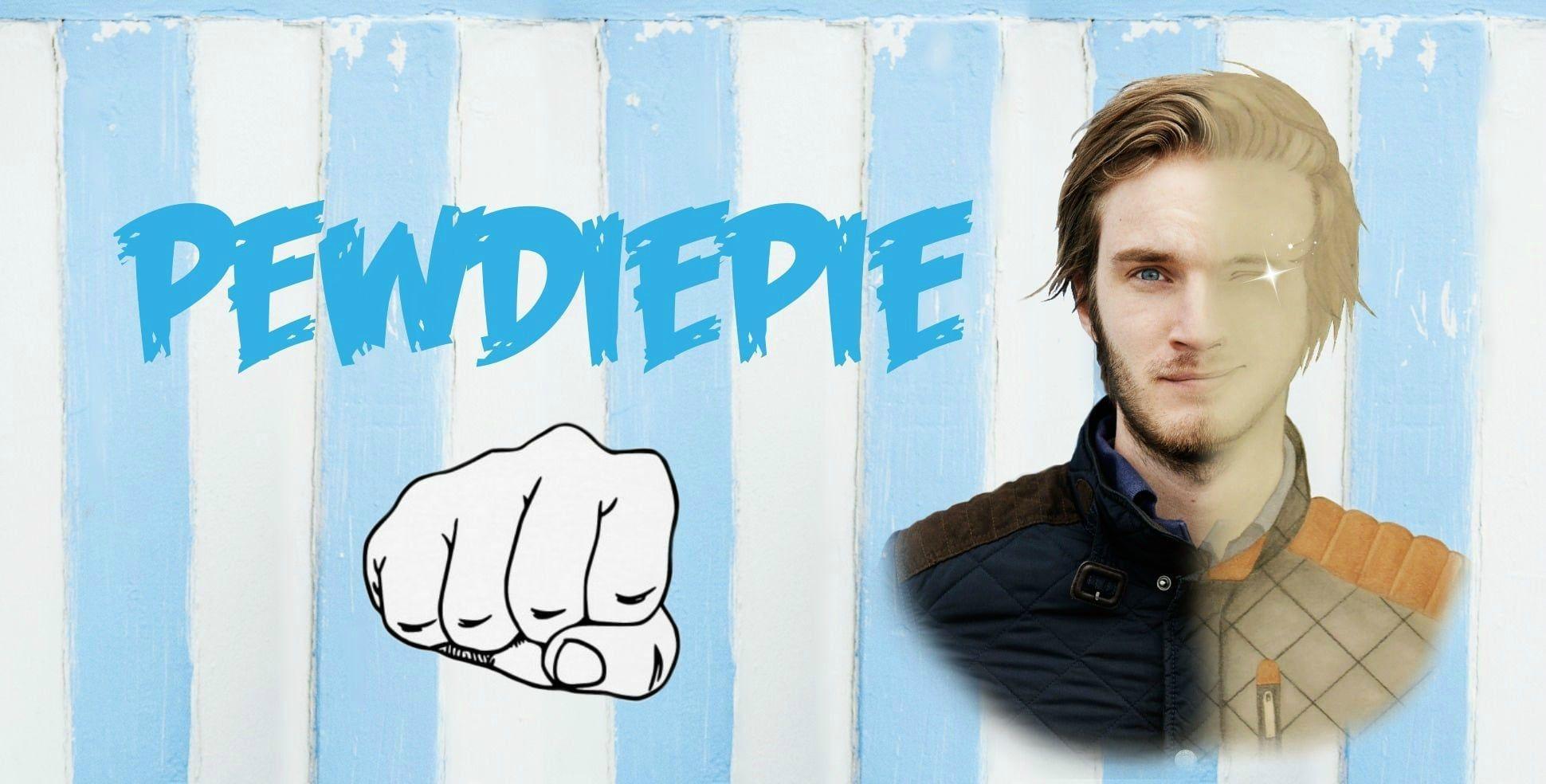 PewDiePie