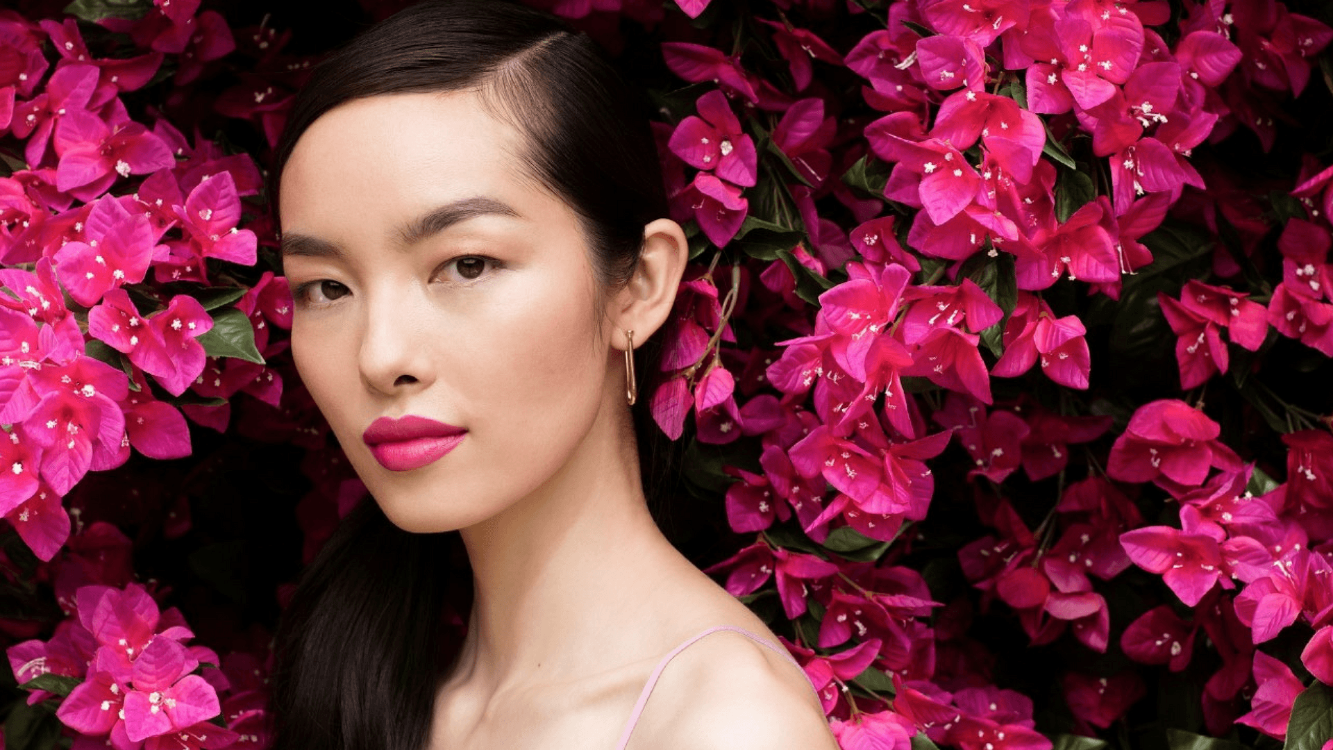 Fei Fei Sun Is The New Spokesmodel For Estée Lauder