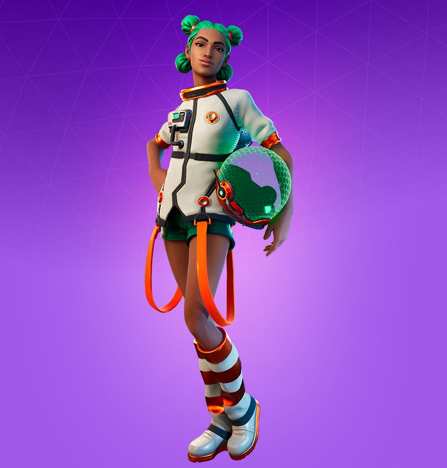 Siona Fortnite wallpapers