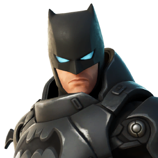 Armored Batman Zero Fortnite wallpapers