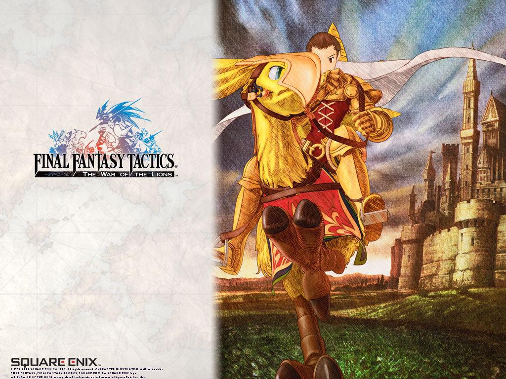 Final Fantasy Tactics image Tactics HD wallpapers and backgrounds