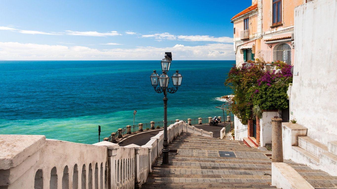 Image of Amalfi Coast