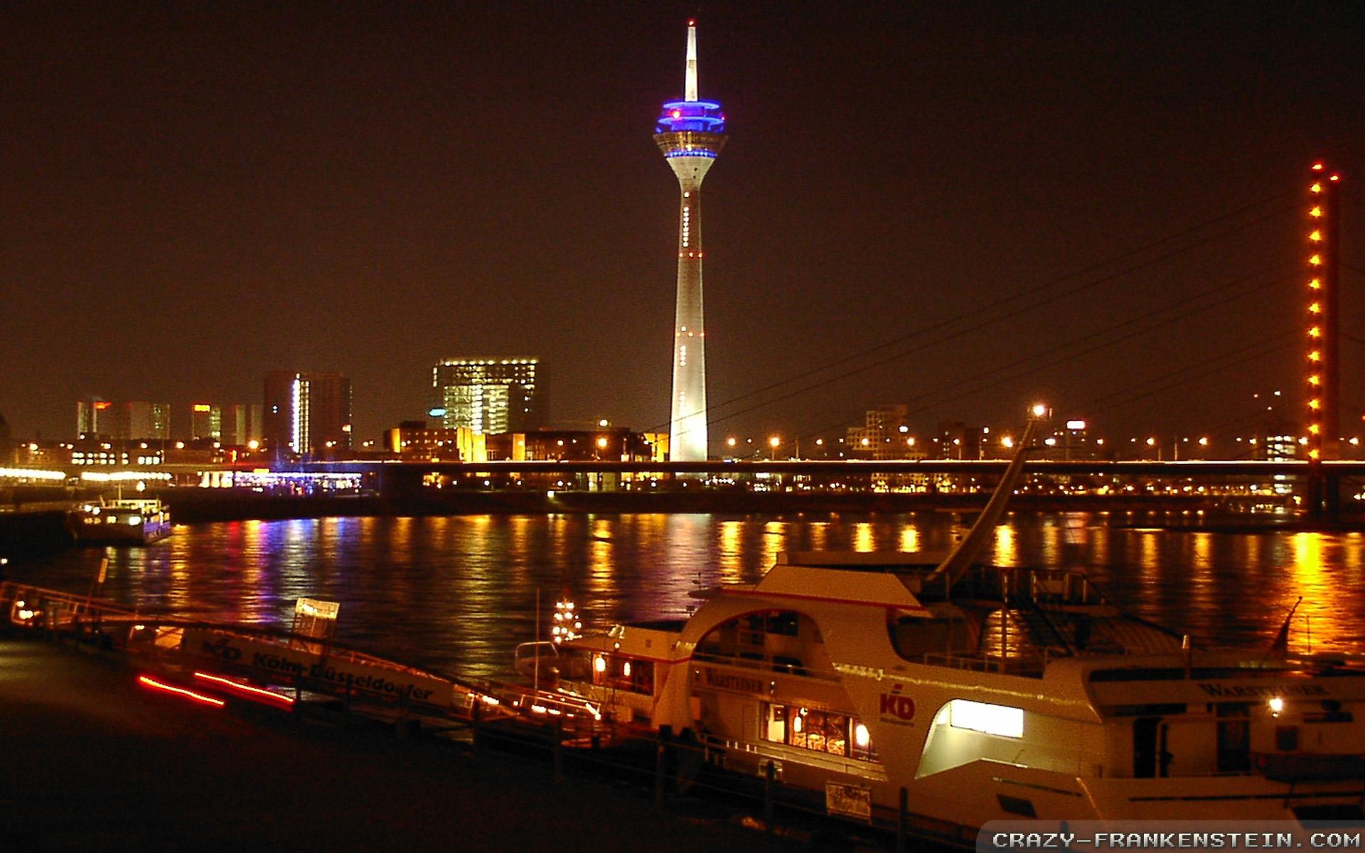 Düsseldorf