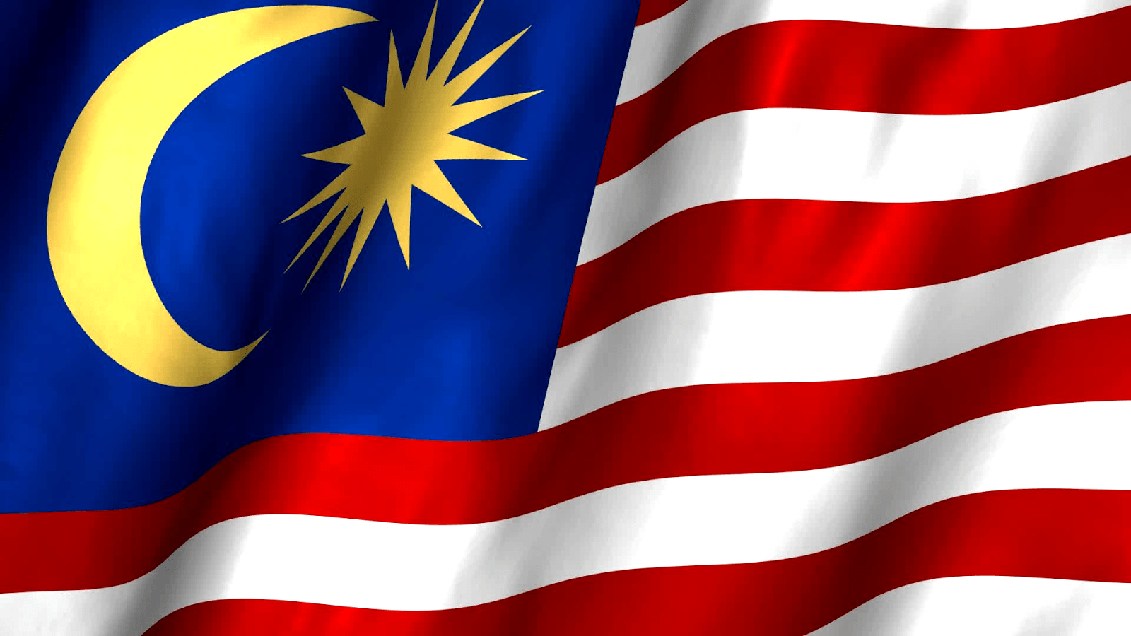 Logo bendera malaysia 2 » Image