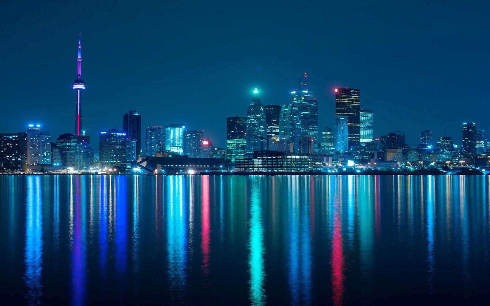 Toronto HD Wallpapers