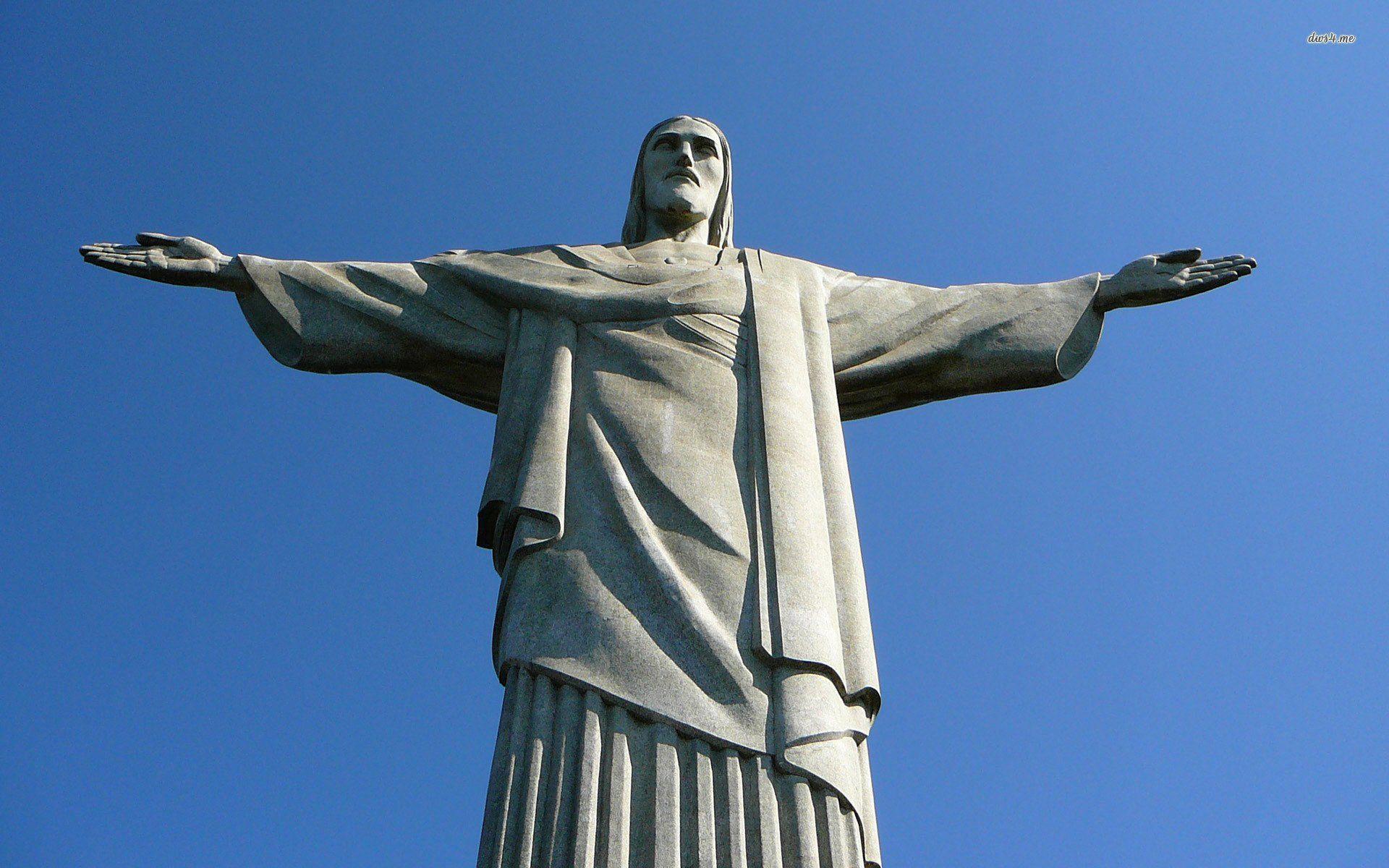 Christ The Redeemer Wallpapers 915839