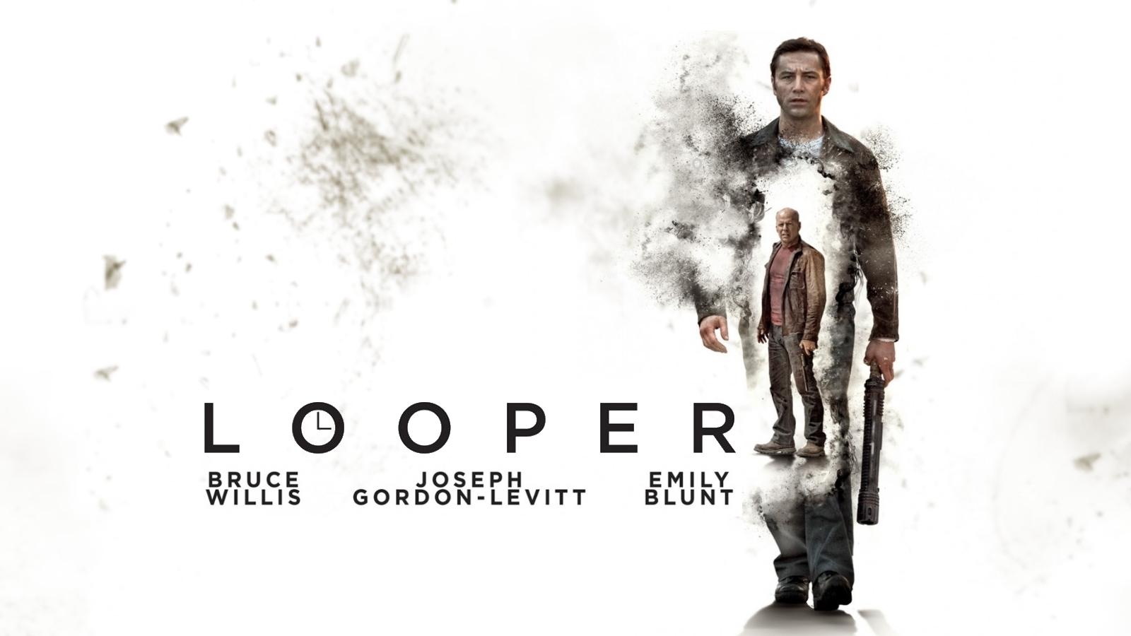 Looper Wallpapers Image Group